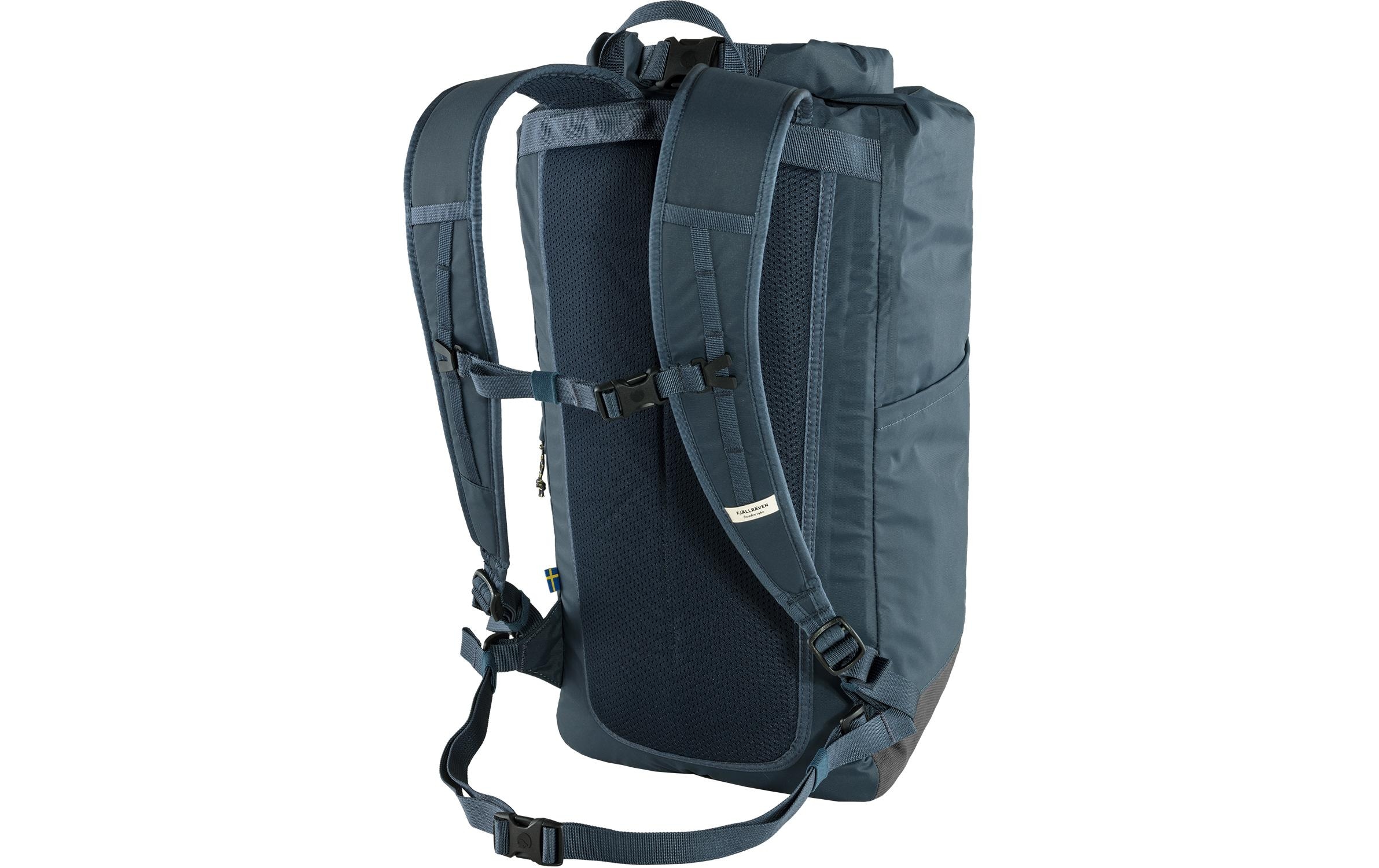 Fjällräven Freizeitrucksack »High Coast Rolltop 26«
