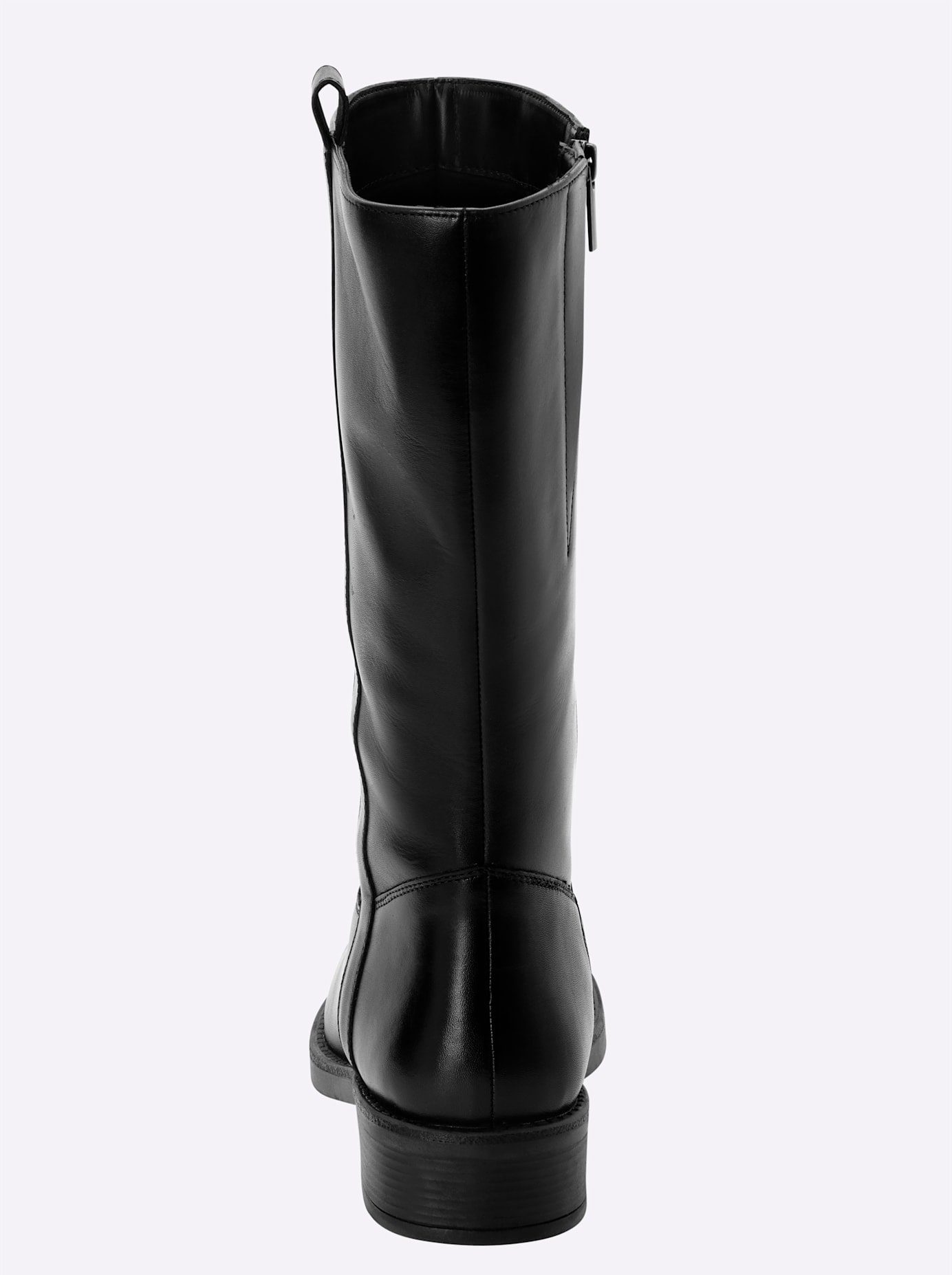 Sheego Weitschaftstiefel