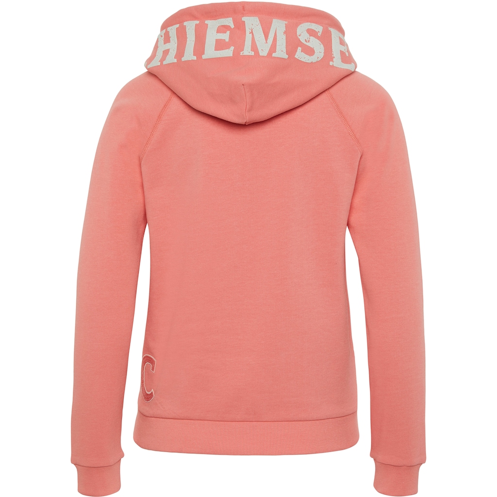 Chiemsee Kapuzensweatshirt