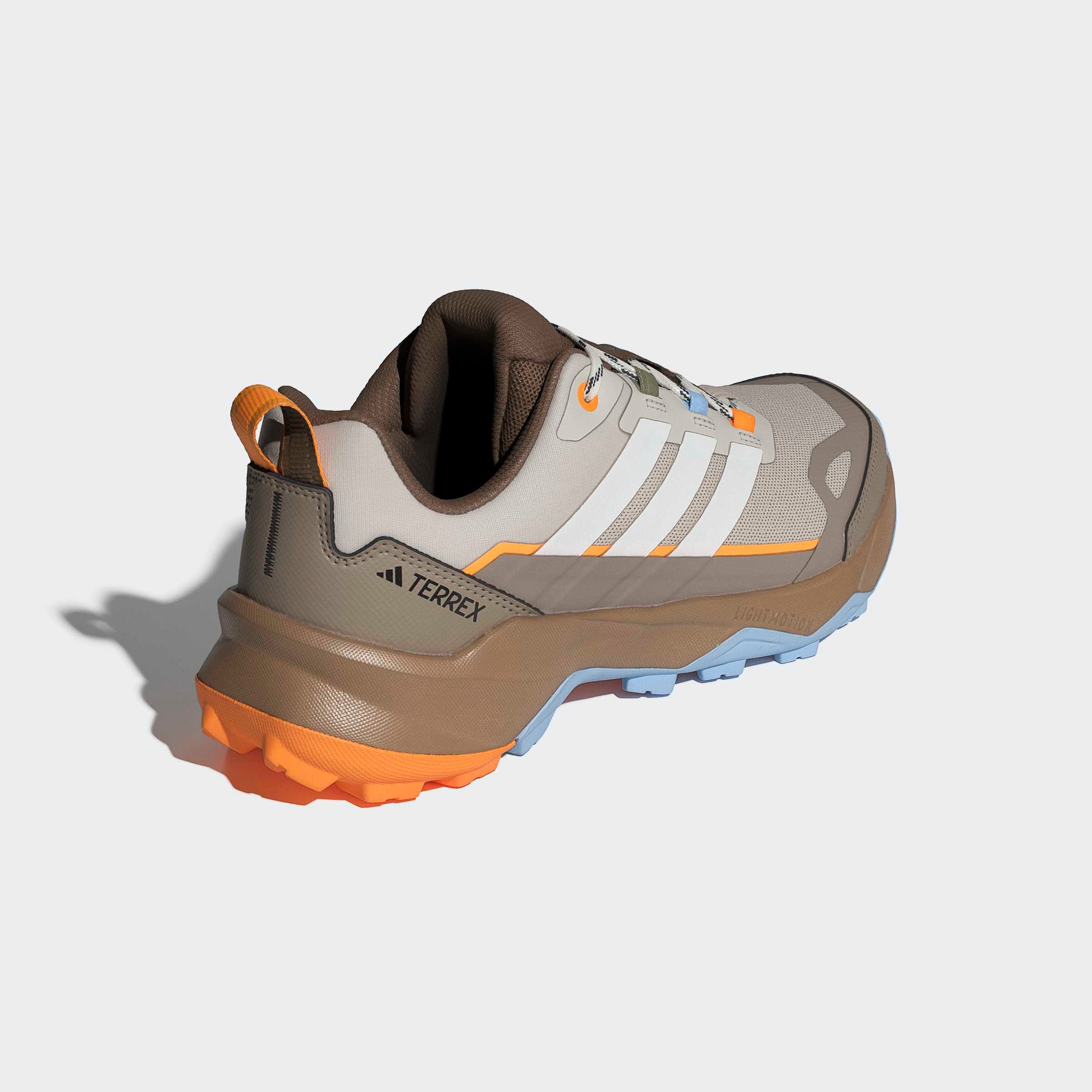 adidas TERREX Wanderschuh »SKYCHASER AX5«  Outdoor-Schuh, Multifunktionsschuh