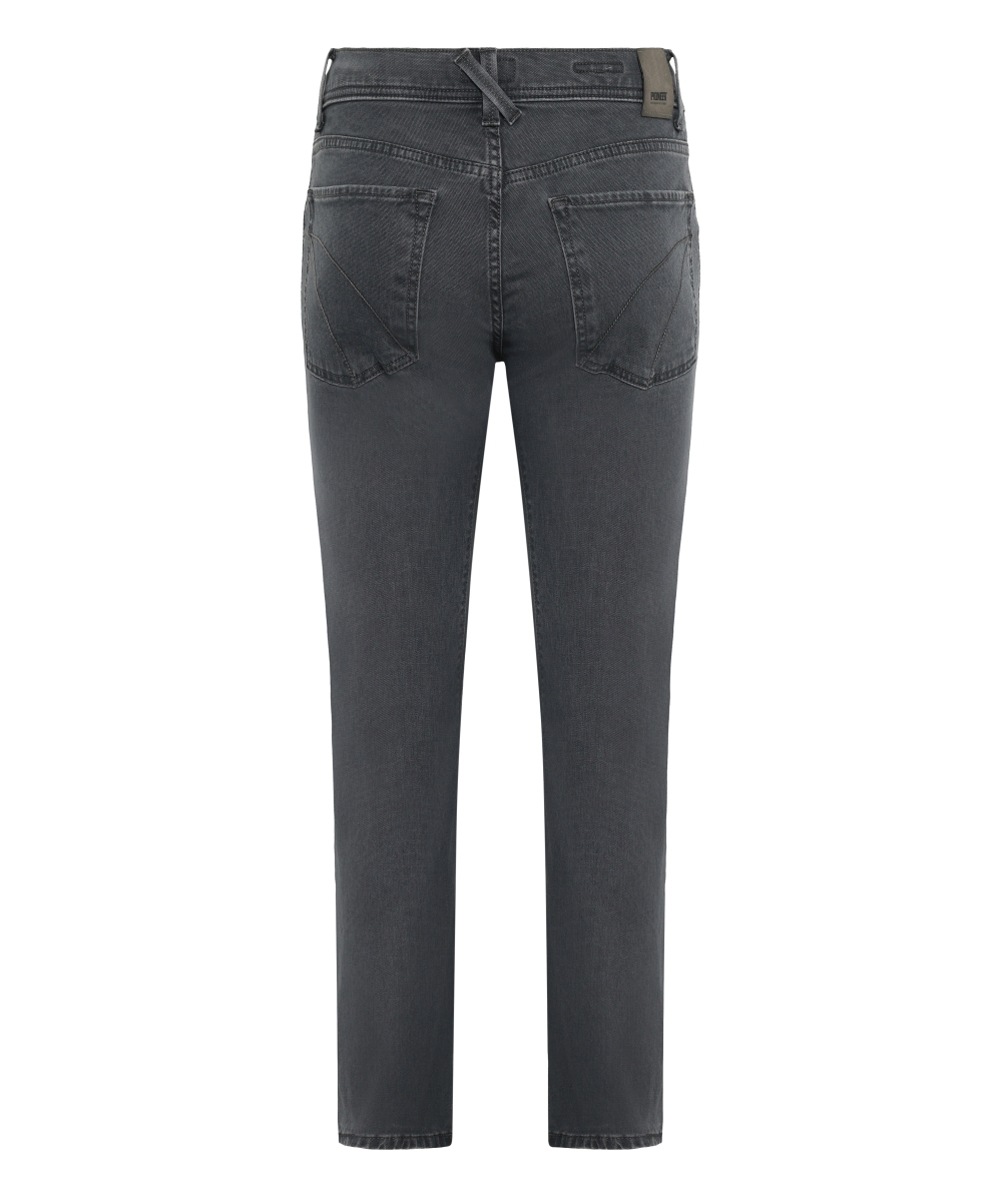 Pioneer Authentic Jeans Jeans droit MegaFlex- Denim/Jeans