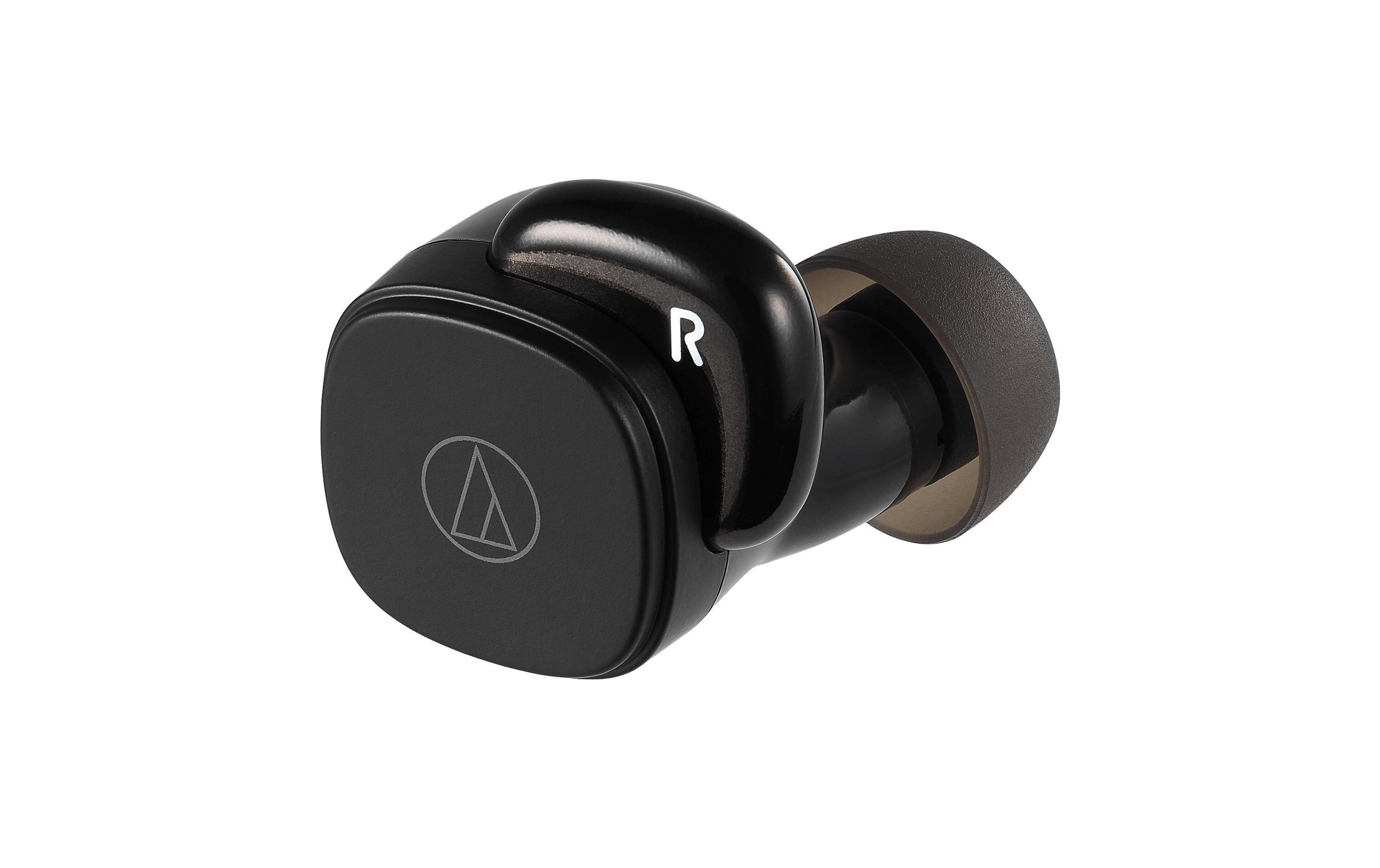 audio-technica Bluetooth-Kopfhörer »Wireless In-Ear«