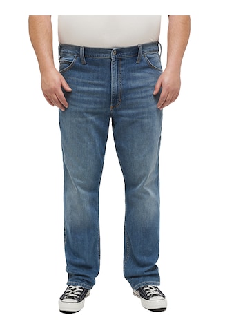 Straight-Jeans »Style Tramper«
