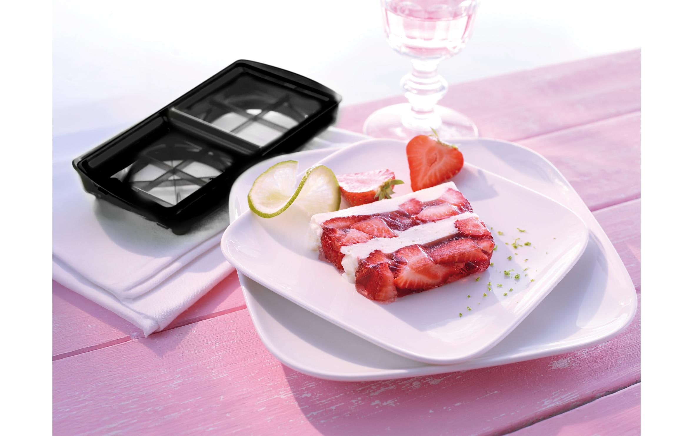 Genius Gemüseschneider »Jubiläums-Edition , 11-teilig«