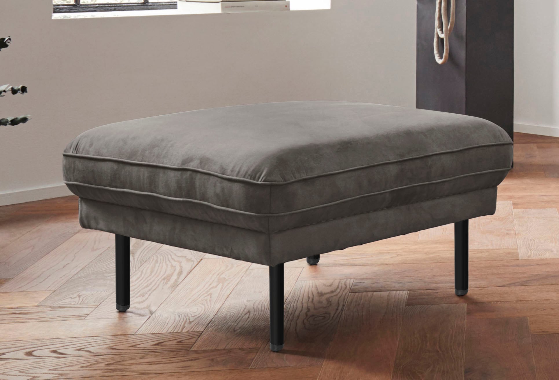 Home affaire "Nordfyn" edles Design in 3 Bezugsqualitäten, Design by Morten Georgsen