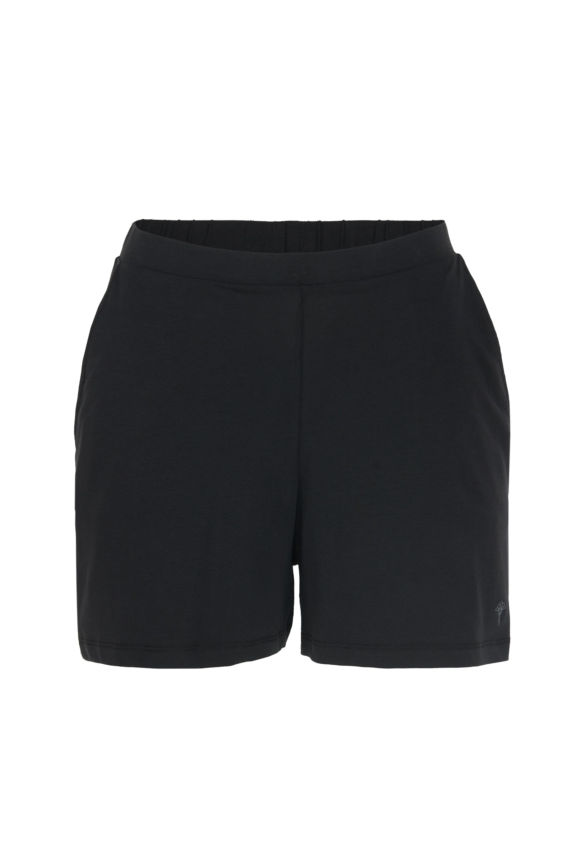 JOOP! Short »Cosy«  avec ceinture stretch confortable