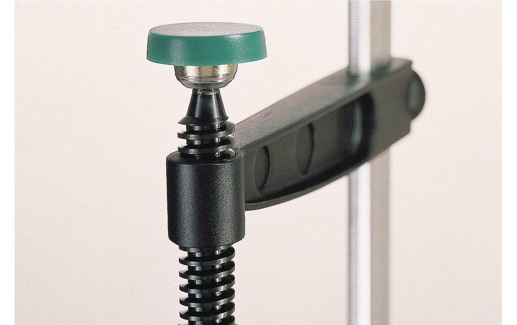 Wolfcraft Schraubzwinge »SZ 120 - 30« Ausladung 120 mm