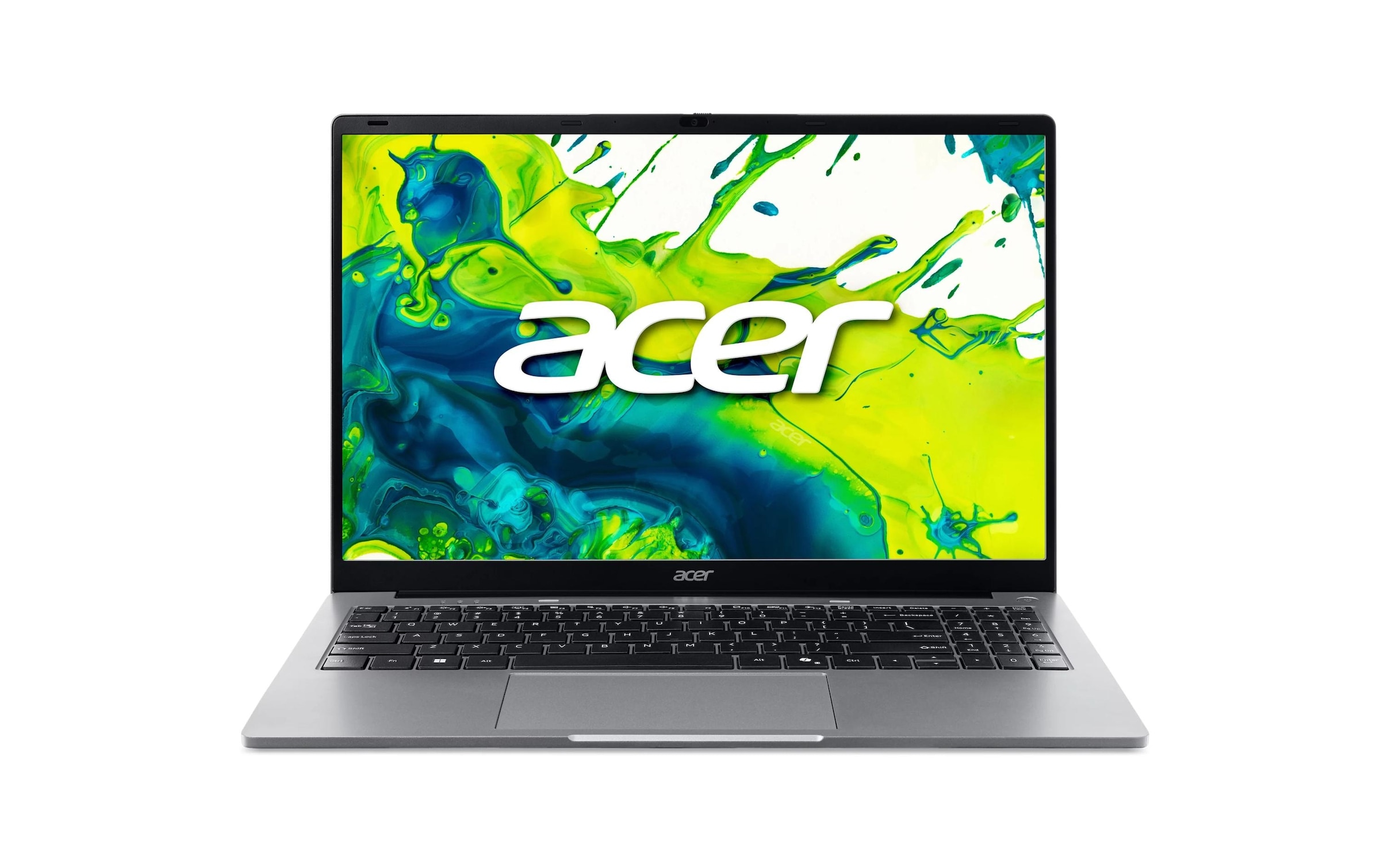 Acer Notebook »Aspire Lite AL15-47P-R325« / 15,6 ″ AMD Ryzen 3