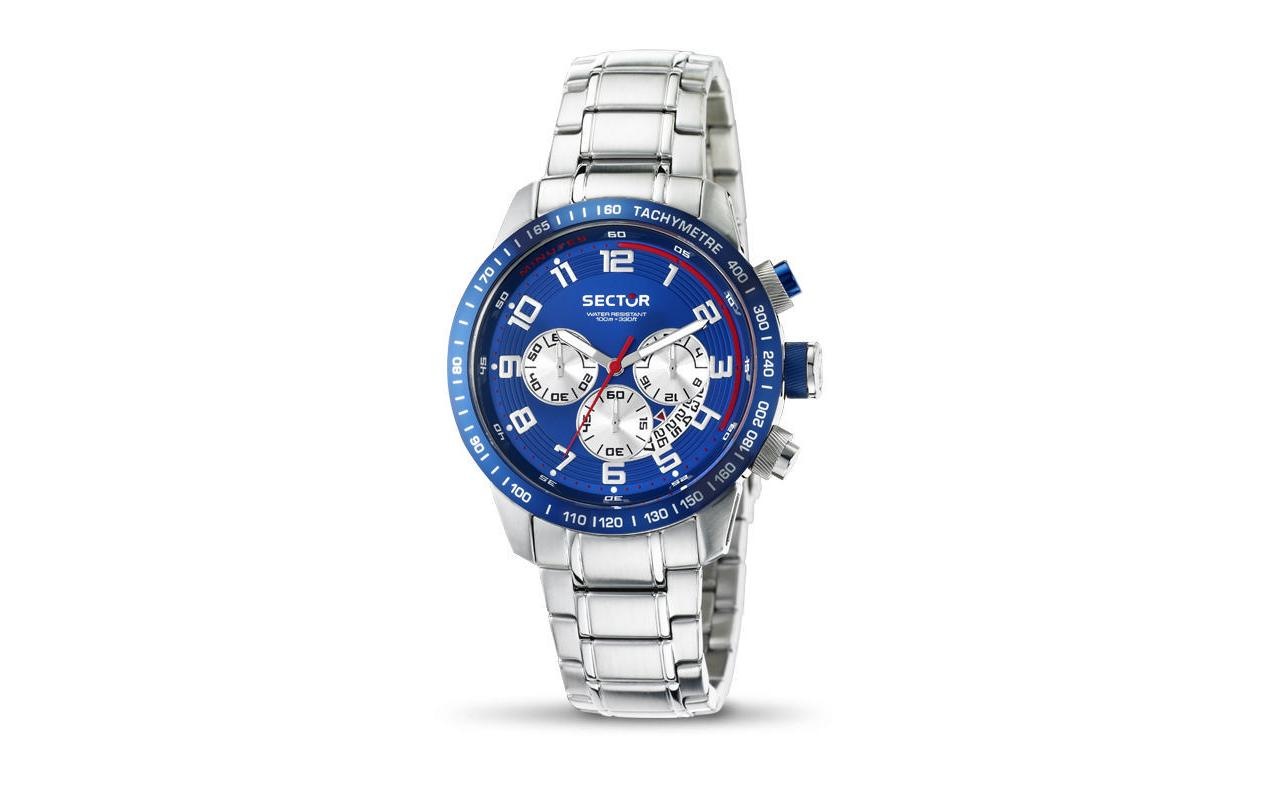 Image of Sector Chronograph »Racing 850 R3273975001« bei Ackermann Versand Schweiz