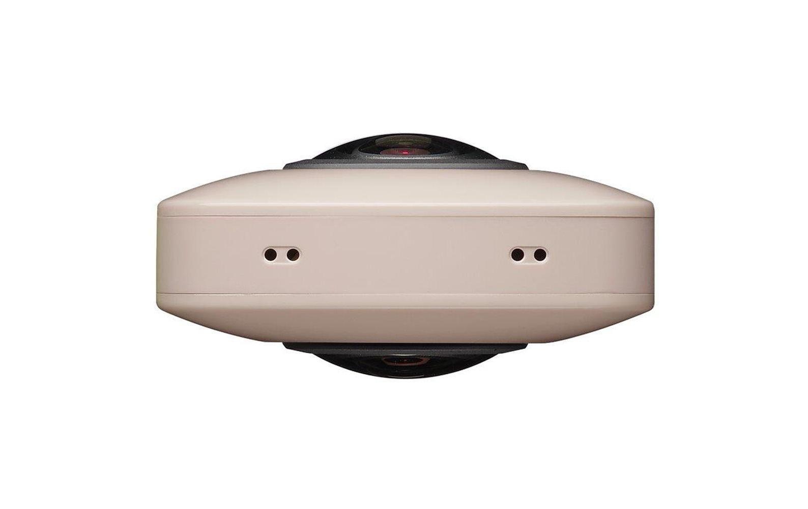 Ricoh 360°-Kamera »THETA SC2 Beige«