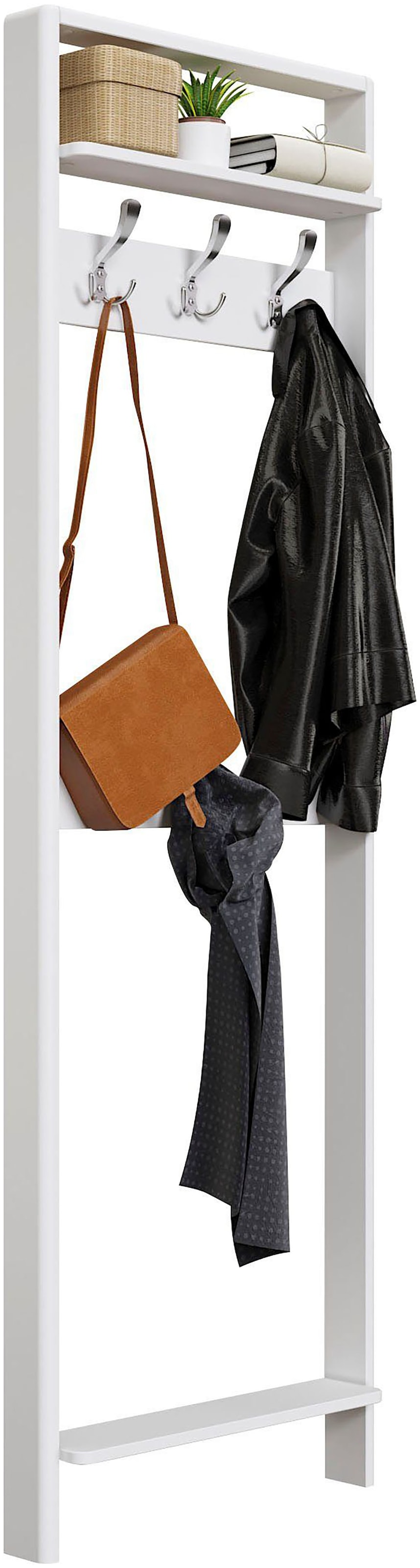 GOODproduct Ensemble de vestiaires »Luven« Set, 3 cuis tlg.