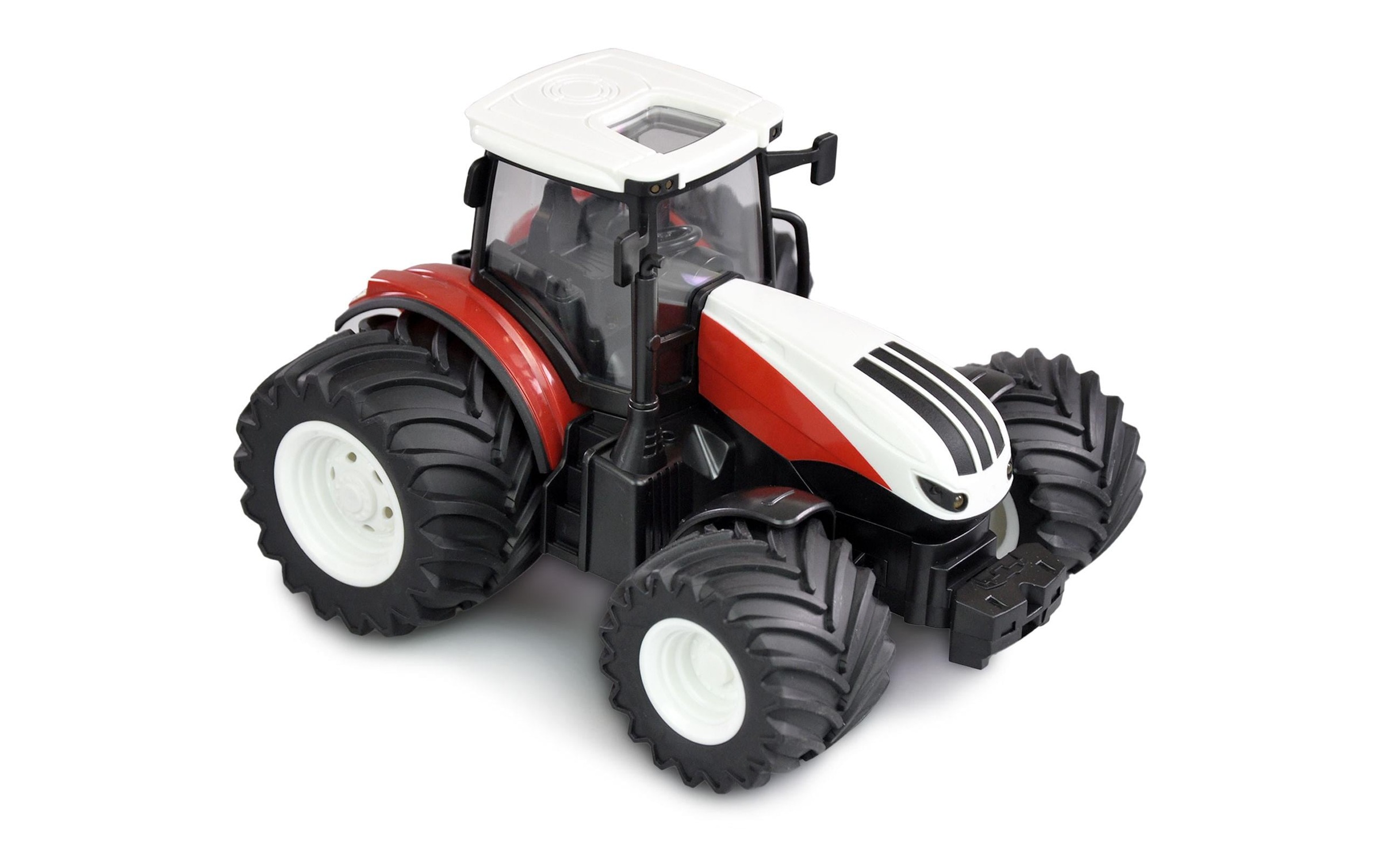 Amewi RC-Traktor »mit Kippanhänger«
