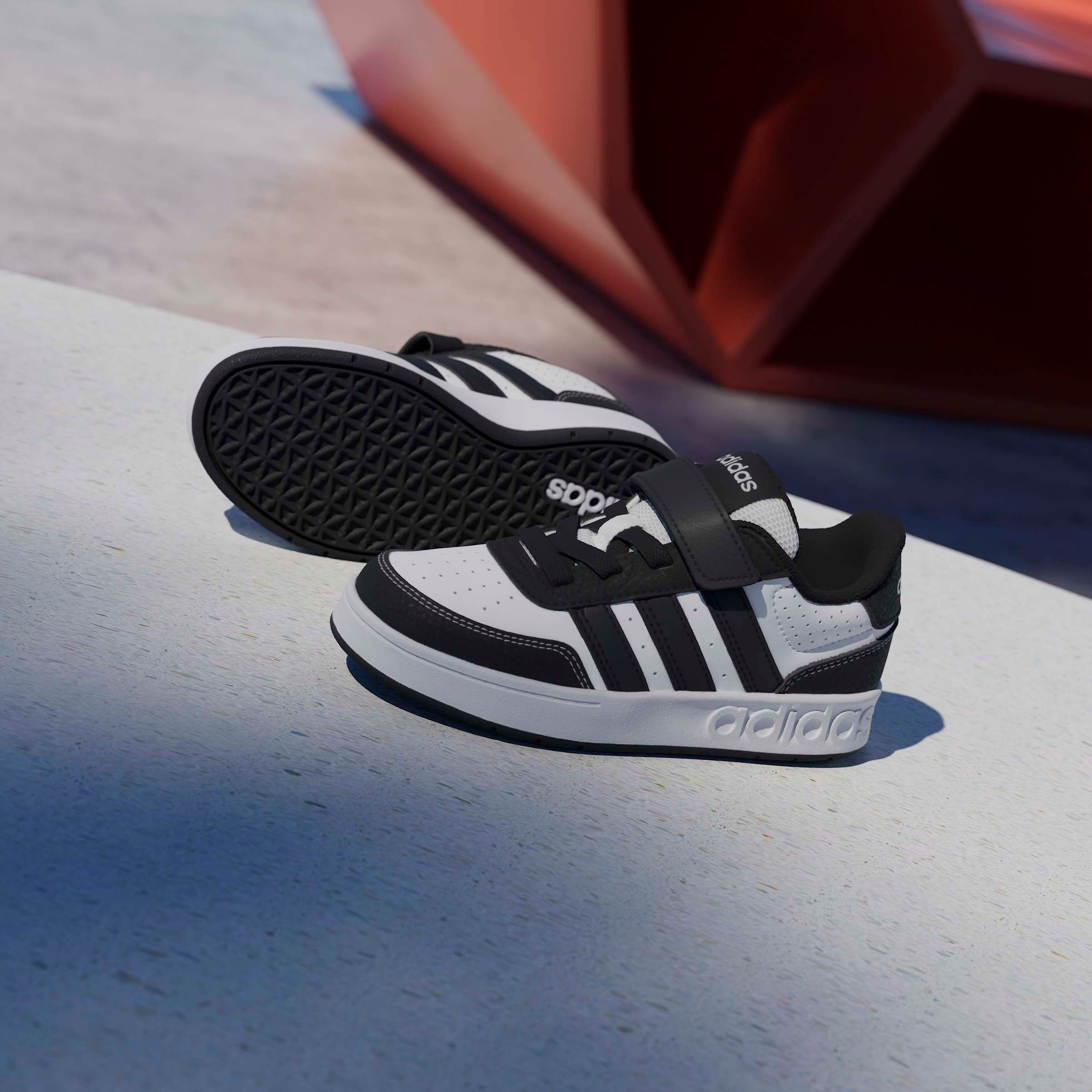 adidas Sportswear Sneakers »BREAKBASE KIDS«  für Kinder & Jugendliche