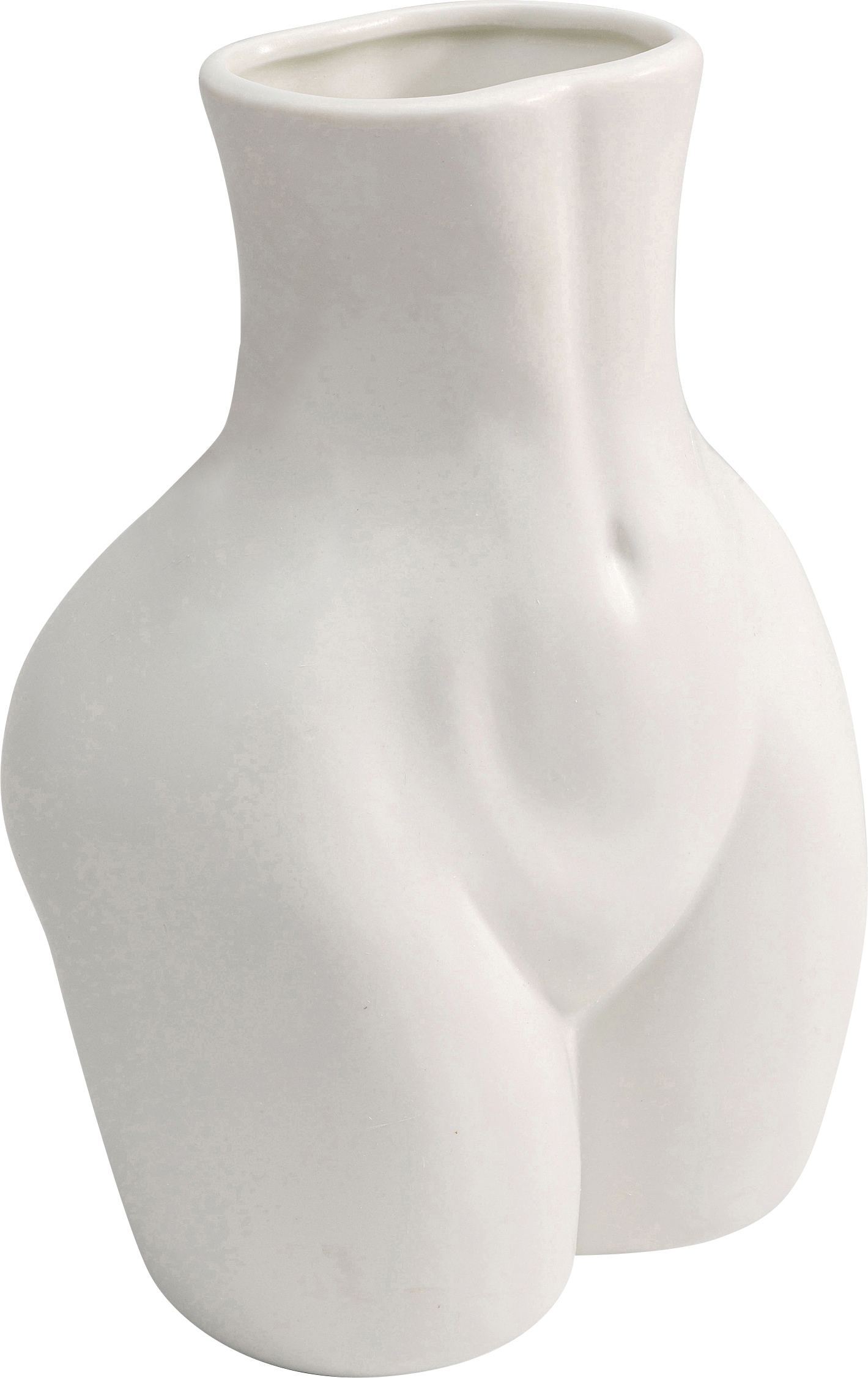 Kare Design Vase de table »Vase Donna«