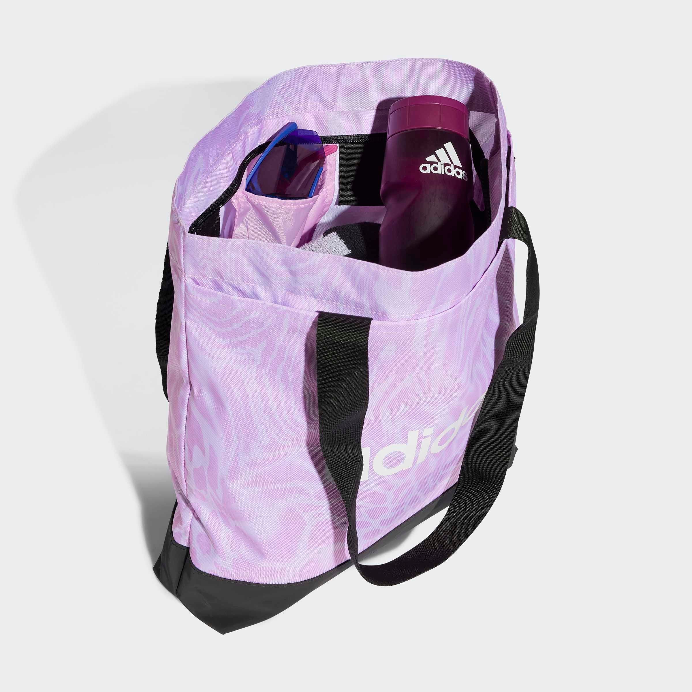 adidas Performance Sporttasche »W LIN TOTE G«