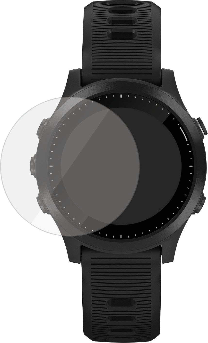 Image of PanzerGlass Displayschutzglas »3617«, für SmartWatch 42.5 mm, Suunto D5, Suunto 9/9 Baro, Polar Vantage M bei Ackermann Versand Schweiz