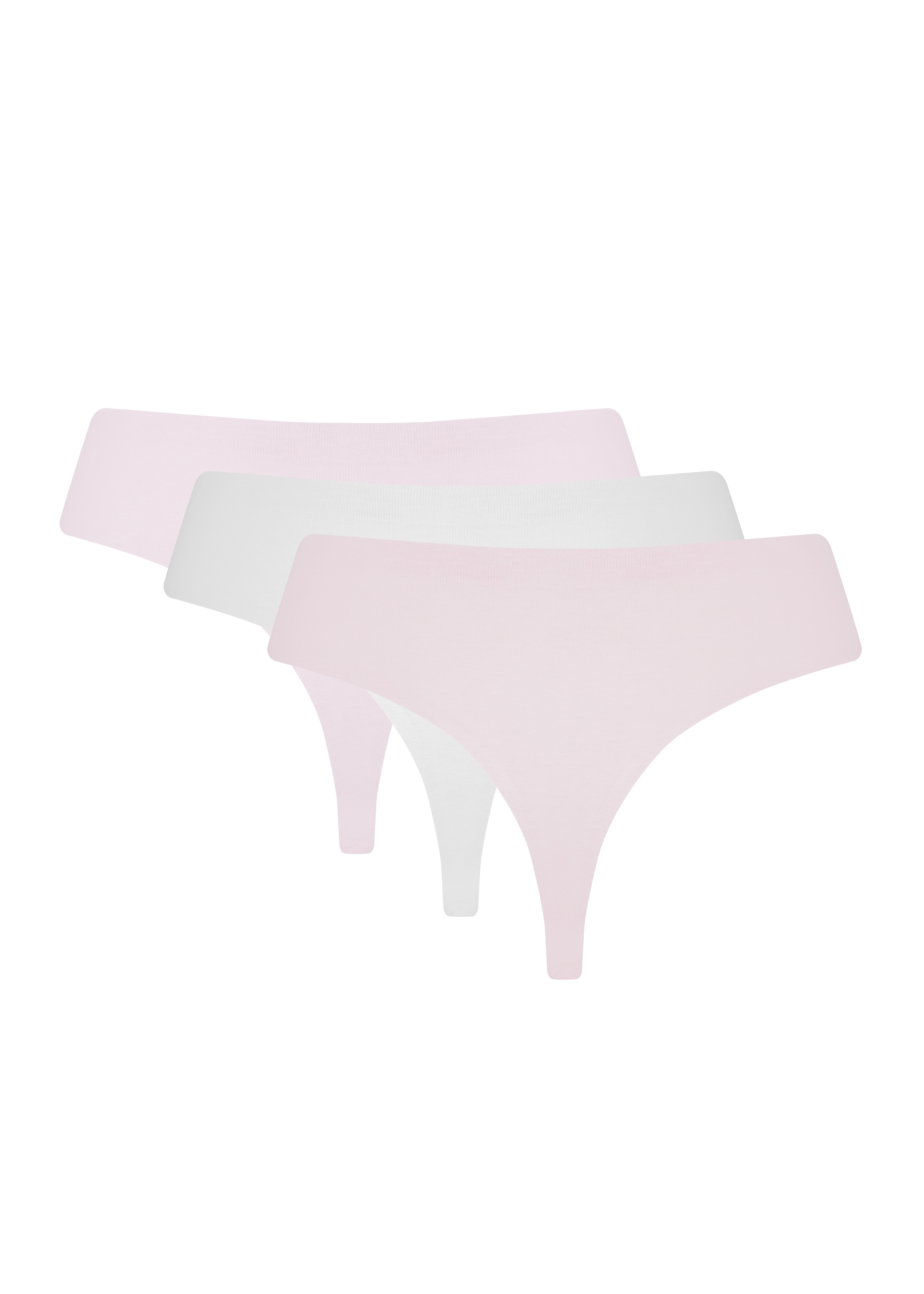 MAGIC Bodyfashion String »Bare To Go«