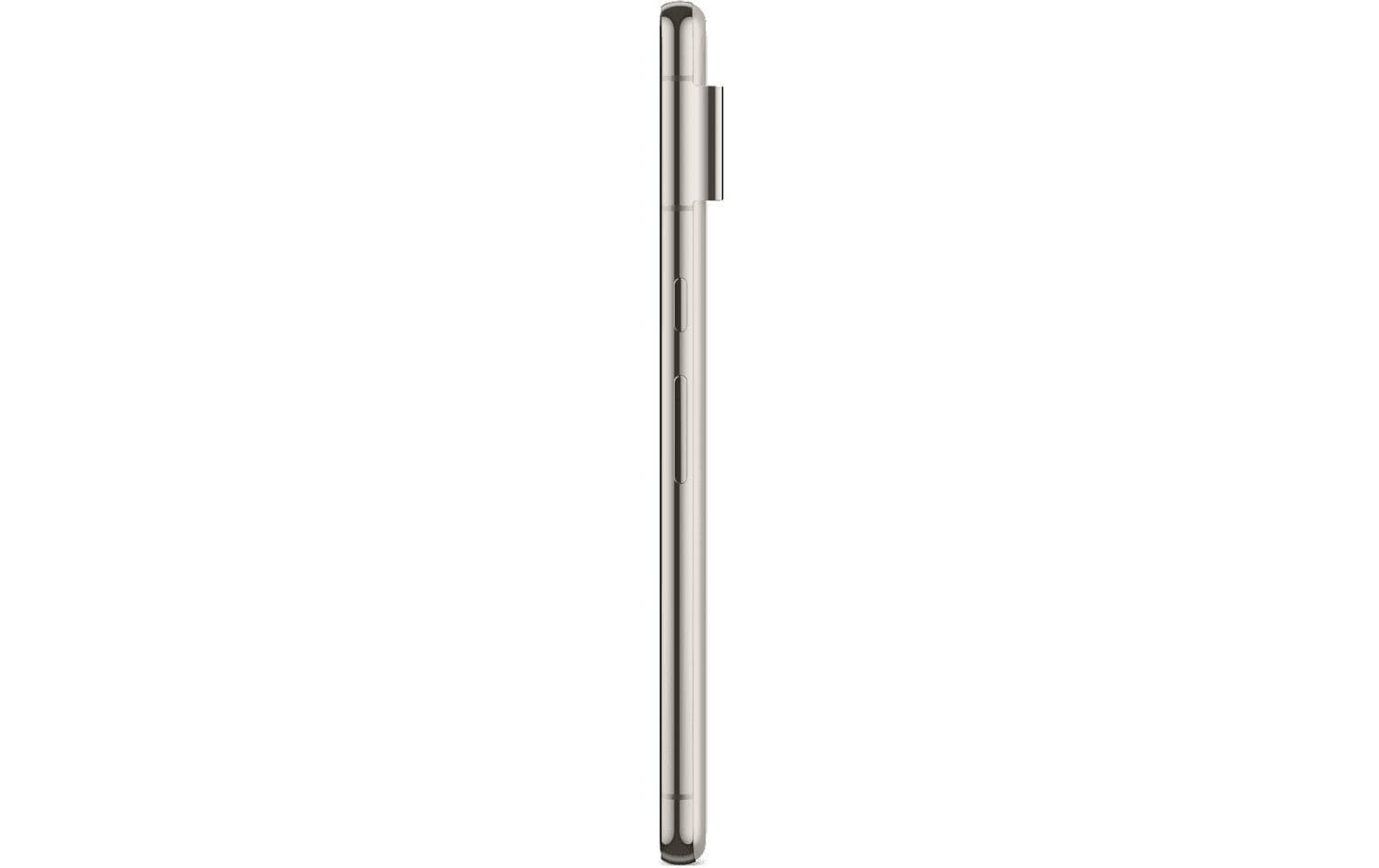 Google Smartphone »8 Pro 128 GB Porcelain«, natur
