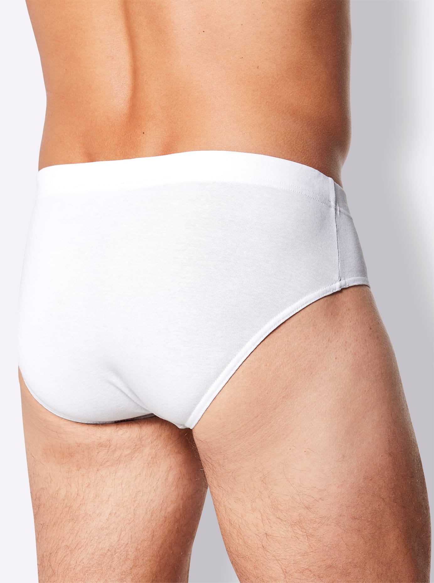 wäschepur Slip 4 cuis