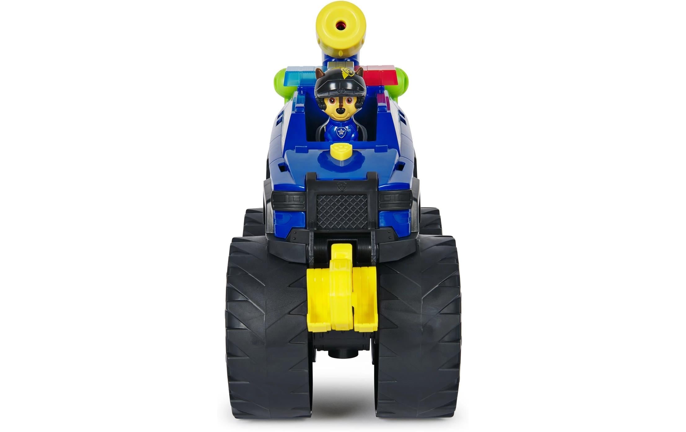Spin Master Spielzeug-Auto »Paw Patrol Rescue Wheels Deluxe Vehicles Chase«