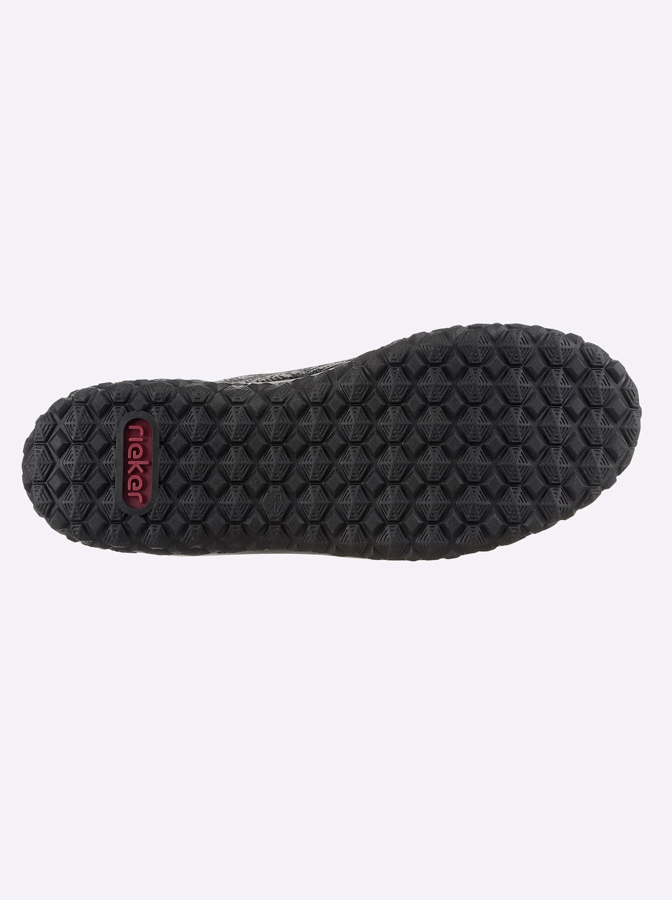 Rieker Schnürschuh