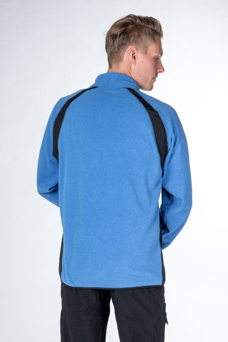DEPROC Active Fleecejacke »ENDERBY MEN« auch in Grossen Grössen erhältlich