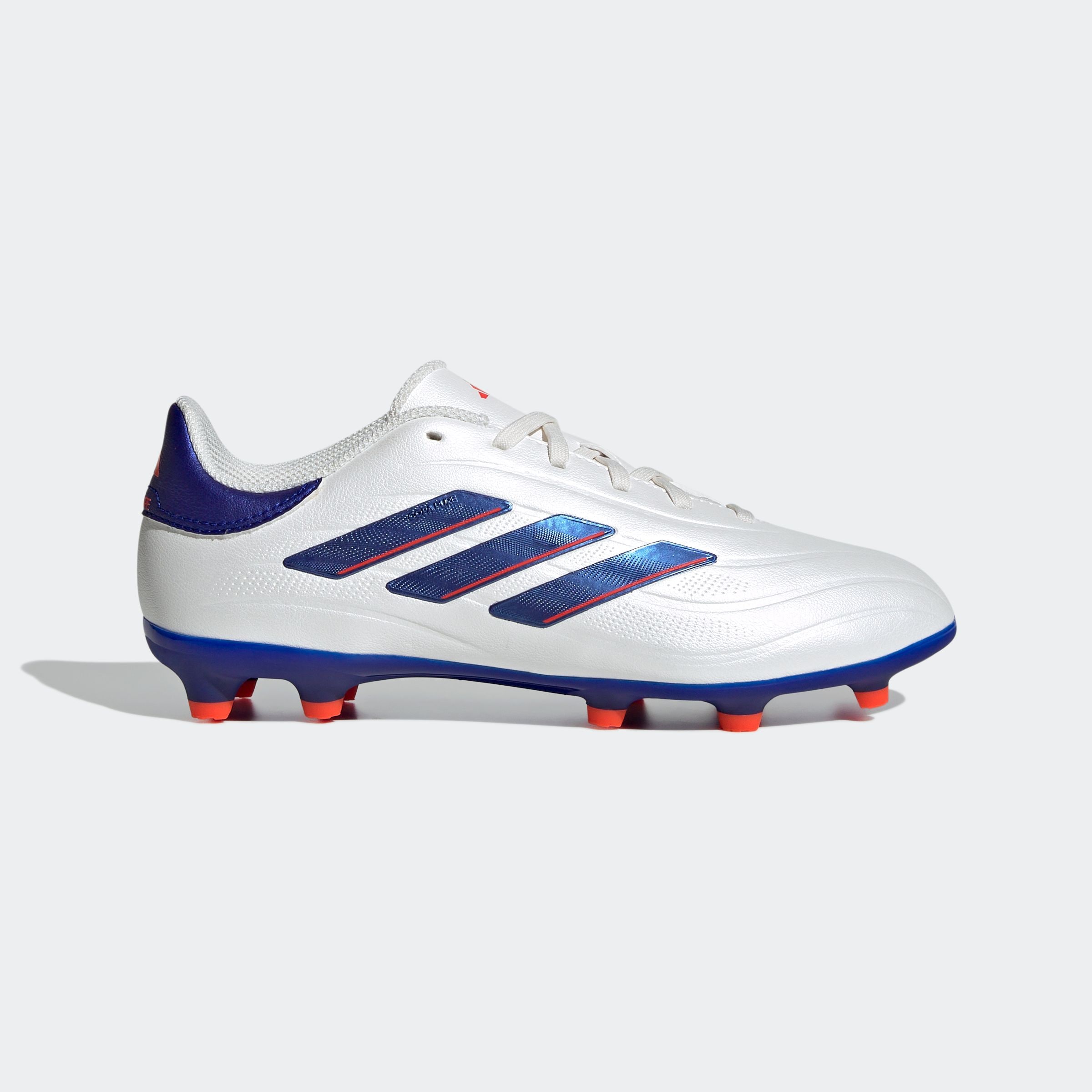adidas Performance Fussballschuh »COPA PURE 2 LEAGUE KIDS FG«, für Rasenplätze