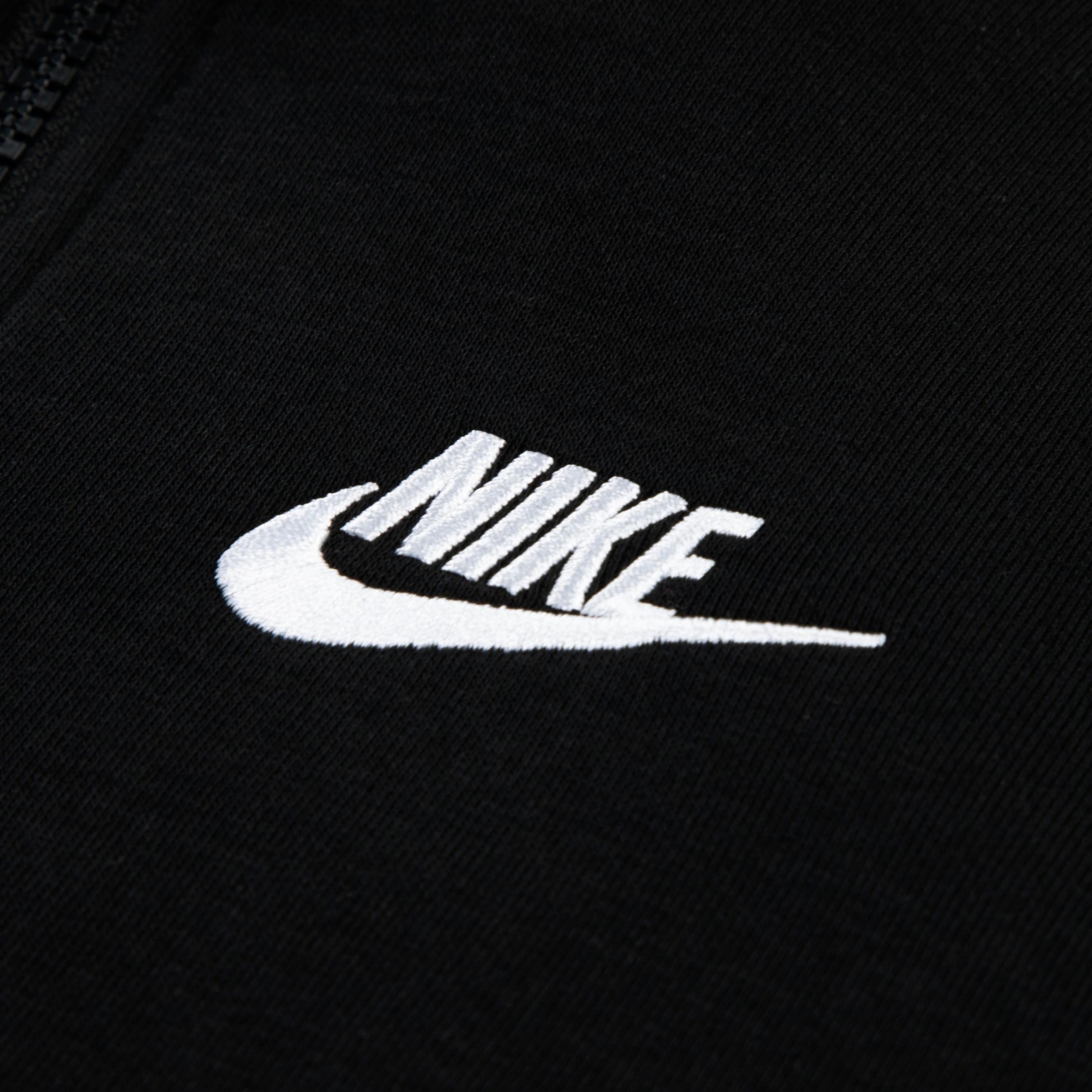 Nike Sportswear Jogginganzug »NKG WIDE LEG CLUB FLEECE SET«, (2 tlg.), für Kinder