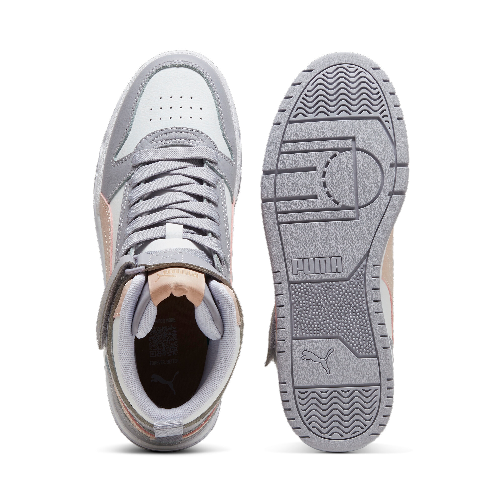 PUMA Sneaker »RBD GAME«