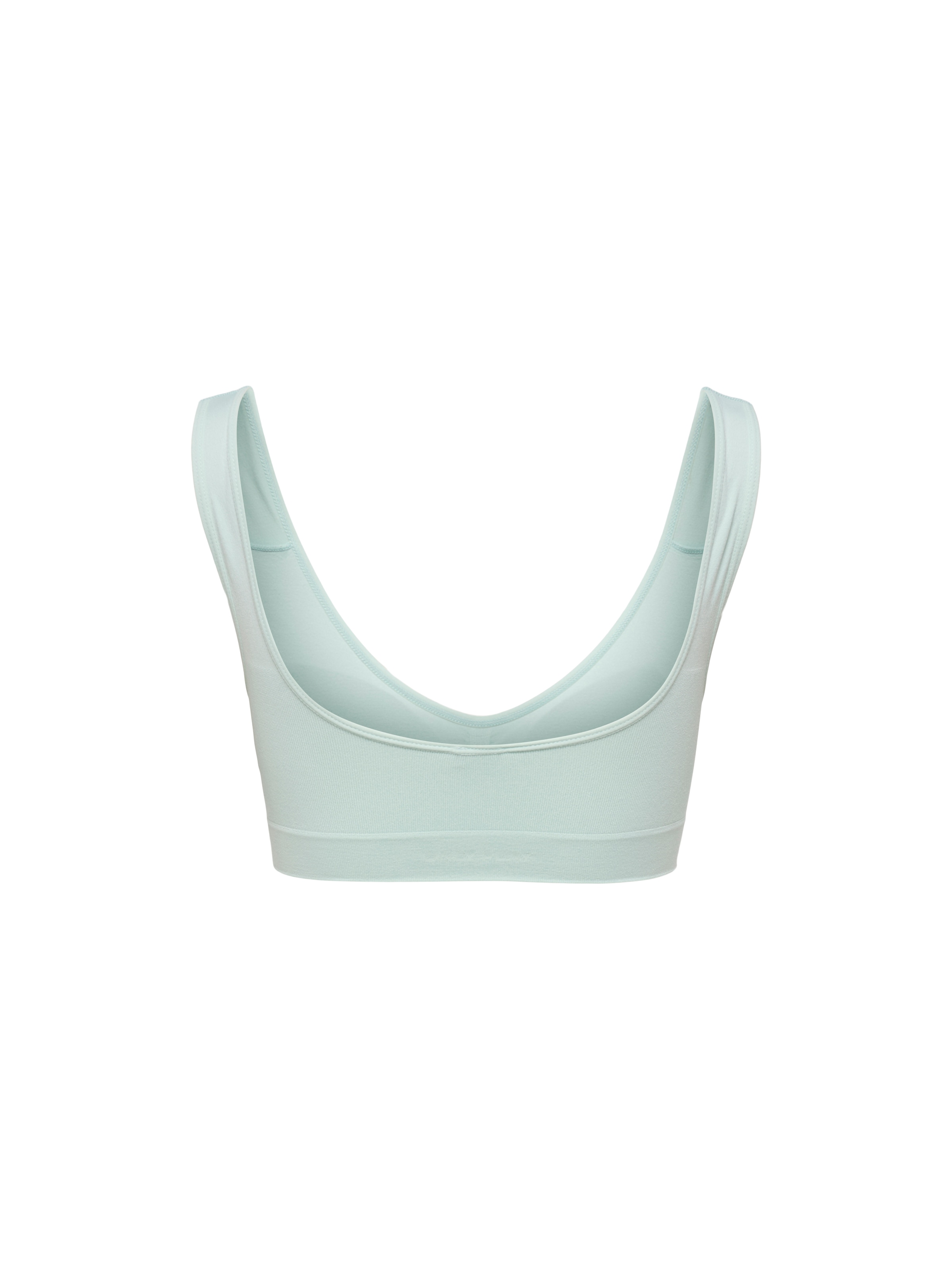 ONLY Play Sport-Bustier »ONPMIRA SEAM SPORTS BRA« nahtlose Verarbeitung