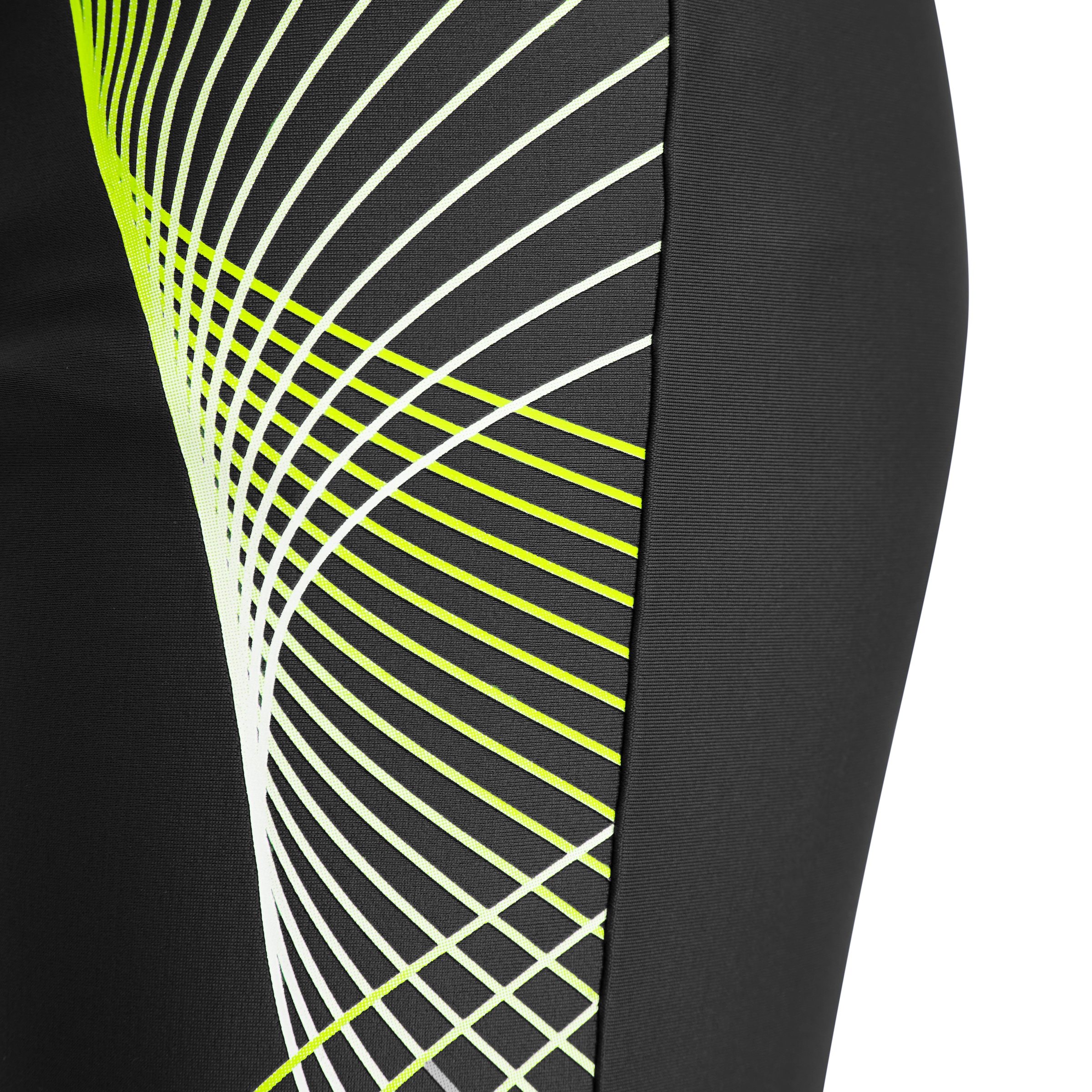 McKINLEY Badehose »JU.-BADEHOSE NORM JAMMER B« unifarbenes Design, elastisches Material, mit elastischem Bund