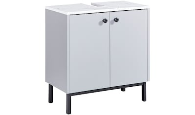 welltime Waschbeckenunterschrank »Avan«, Breite 60 cm kaufen