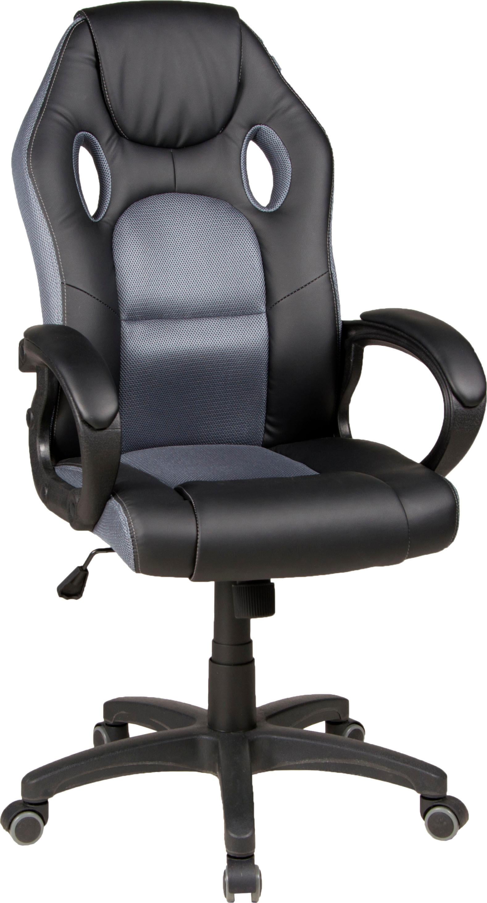 Image of Duo Collection Gaming-Stuhl "Riley" ()