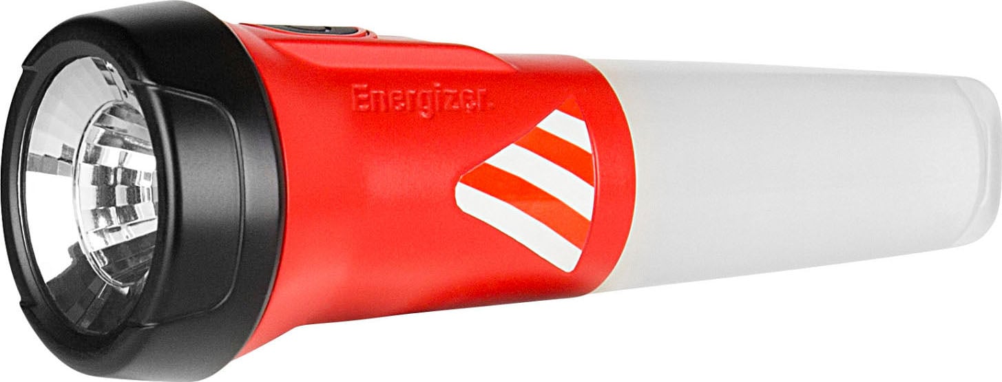 Taschenlampe »2-in-1 Emergency Lantern«, Kompaktes Design, sorgt für...