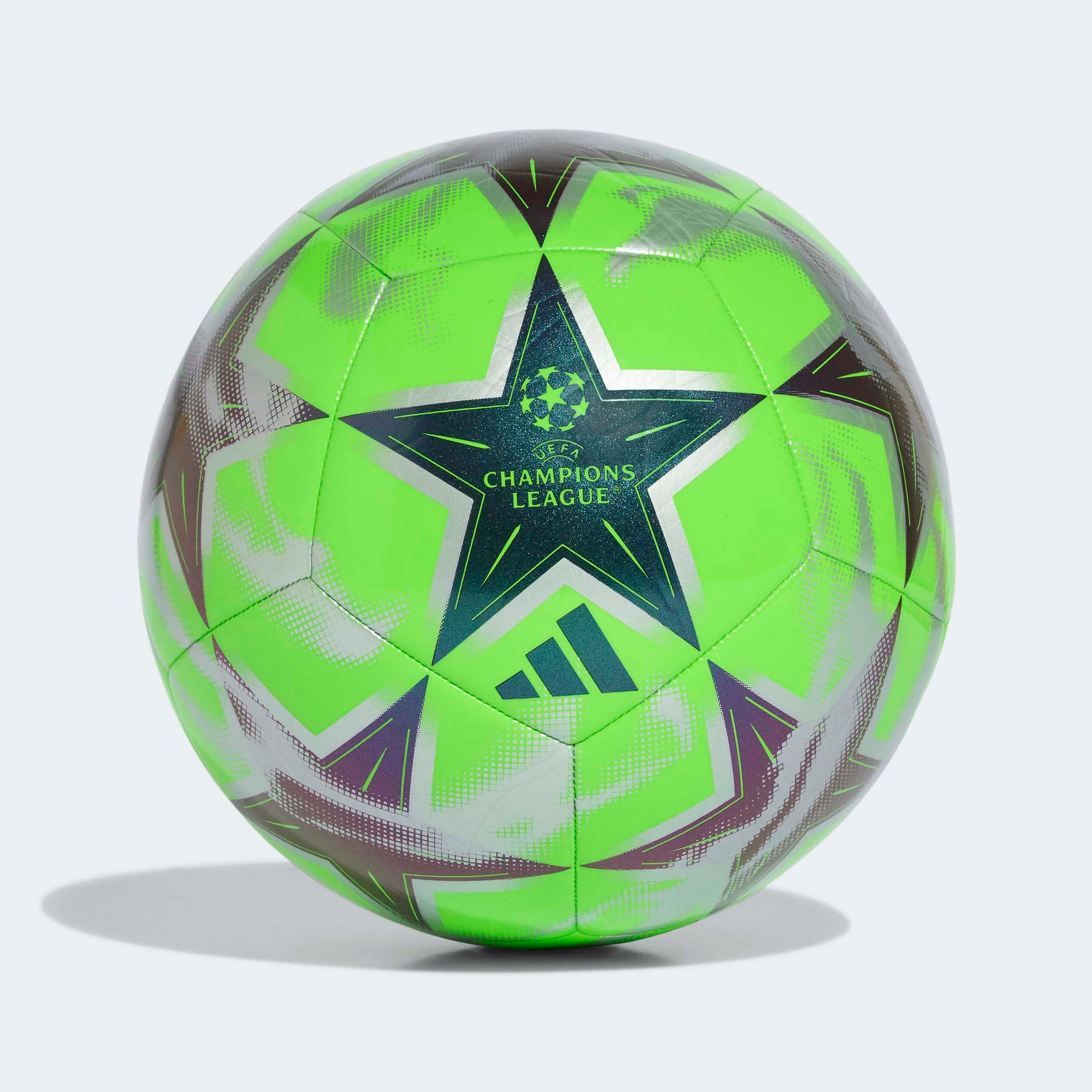 adidas Performance Fussball »UEFA CHAMPIONS LEAGUE 26/27 CLUB« Champions League