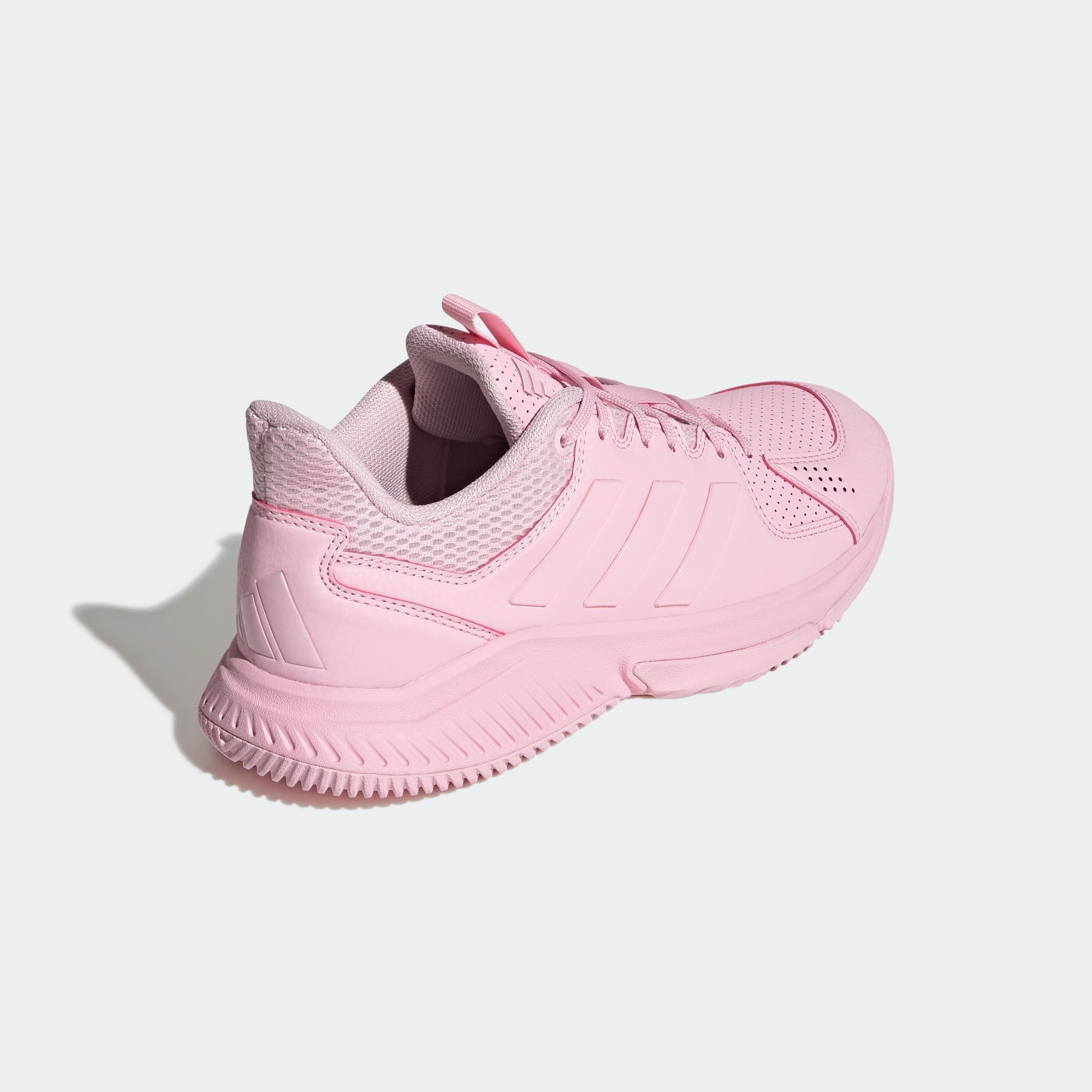 adidas Performance Indoorschuh, besonders geeignet für Volleyball