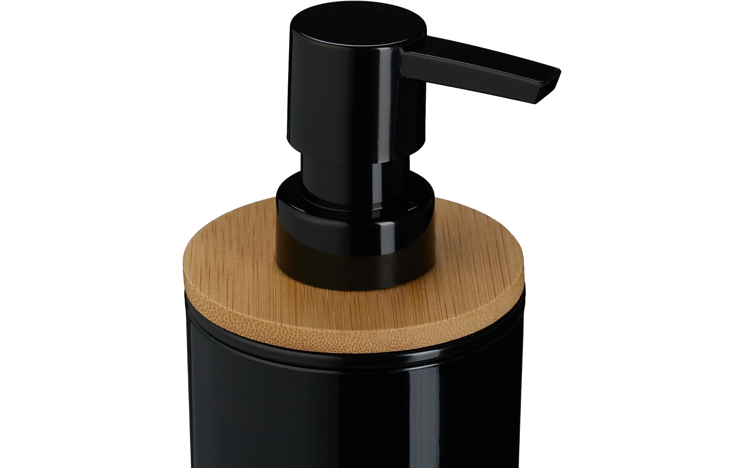 relaxdays Set d'accessoires de salle de bain »7-teilig«