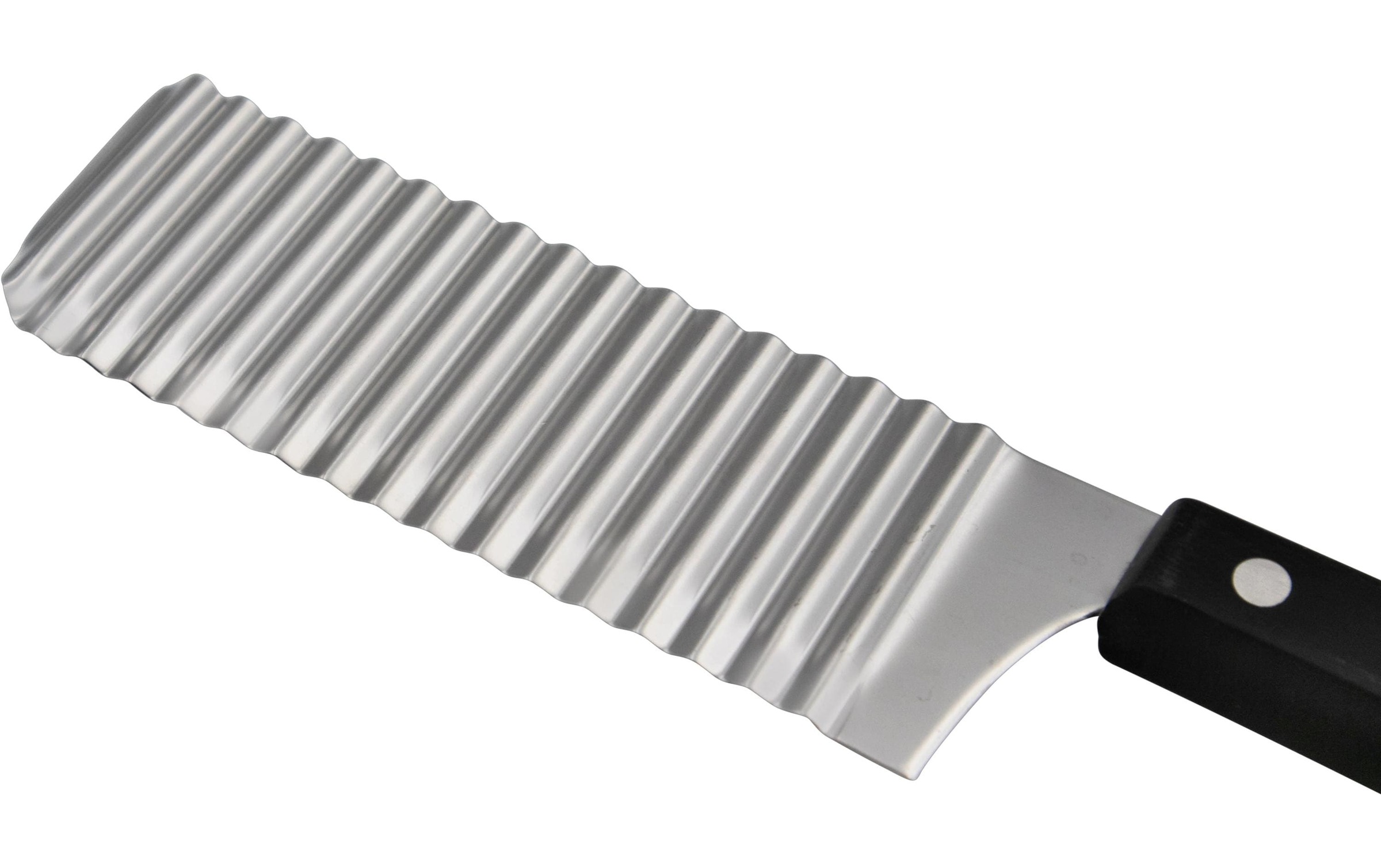   Gemüsemesser »Stronghold Wellen«