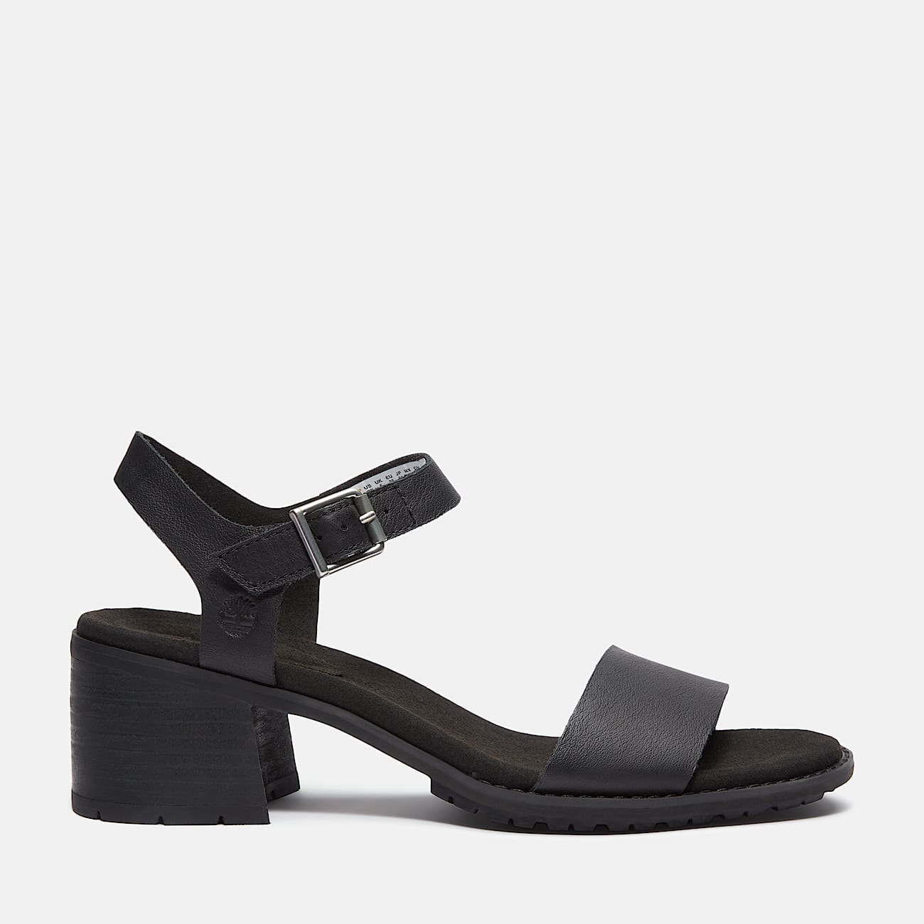 Timberland Sandale »LAGUNA SHORE BACKSTRAP SANDAL«  aus Leder