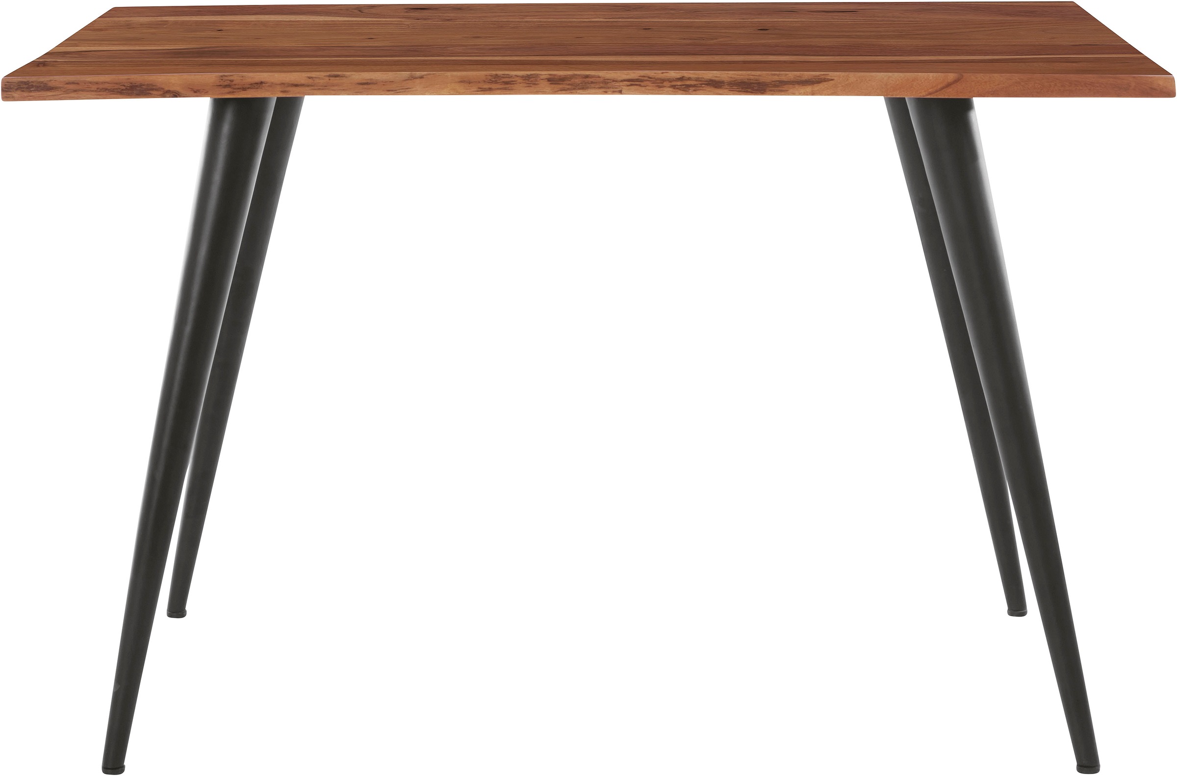 Image of HELA Baumkantentisch »Jule III«, Massivholz, 26mm Tischlattenstärke, in verschiedenen Grössen bei Ackermann Versand Schweiz