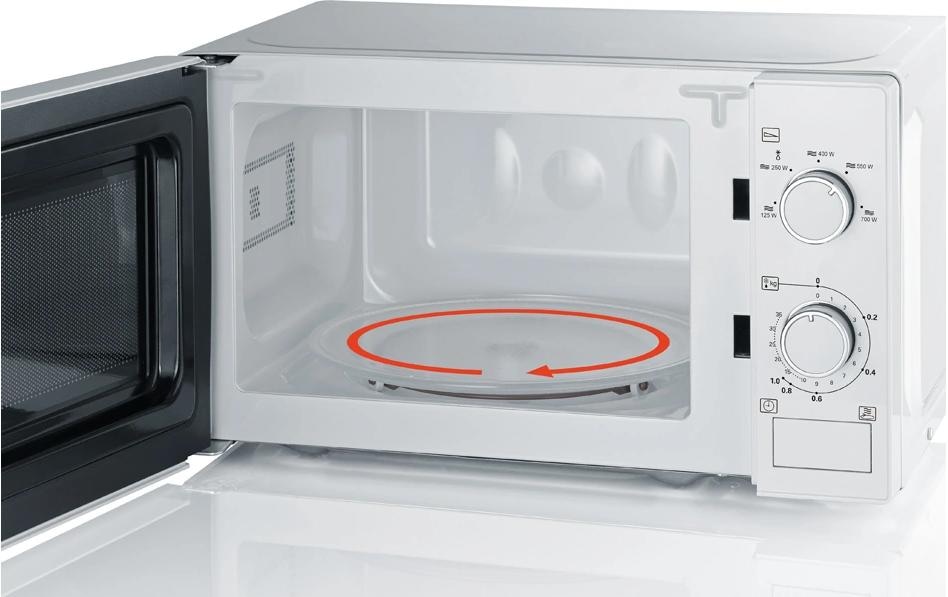 Severin Mikrowelle »MW 7770«, 700 W