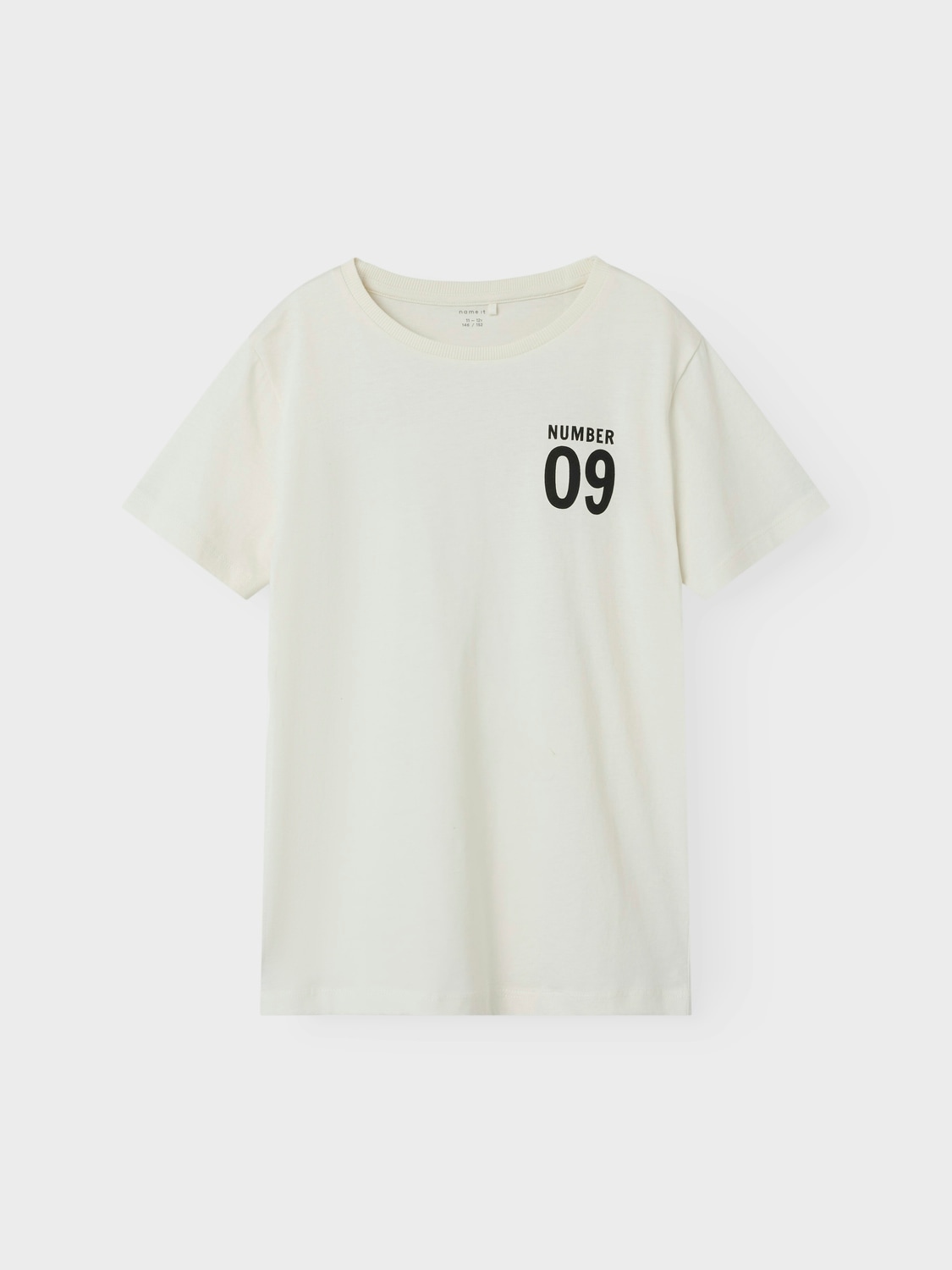 Name It Kurzarmshirt »NKMLURIOS SS TOP PB«
