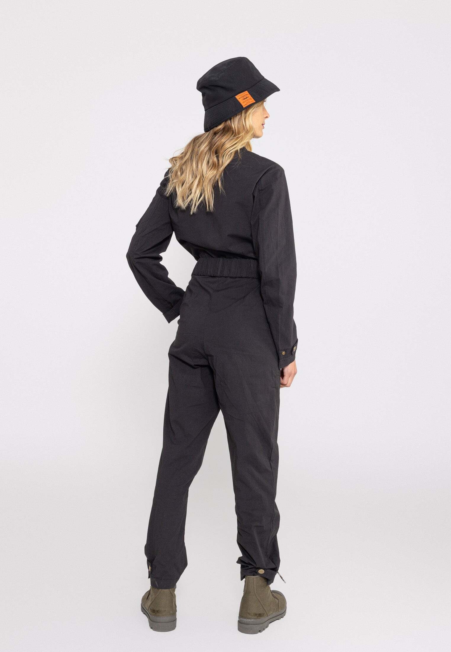 Bombers Original Overall »Bombers Original Overall All Over Jumspuit«