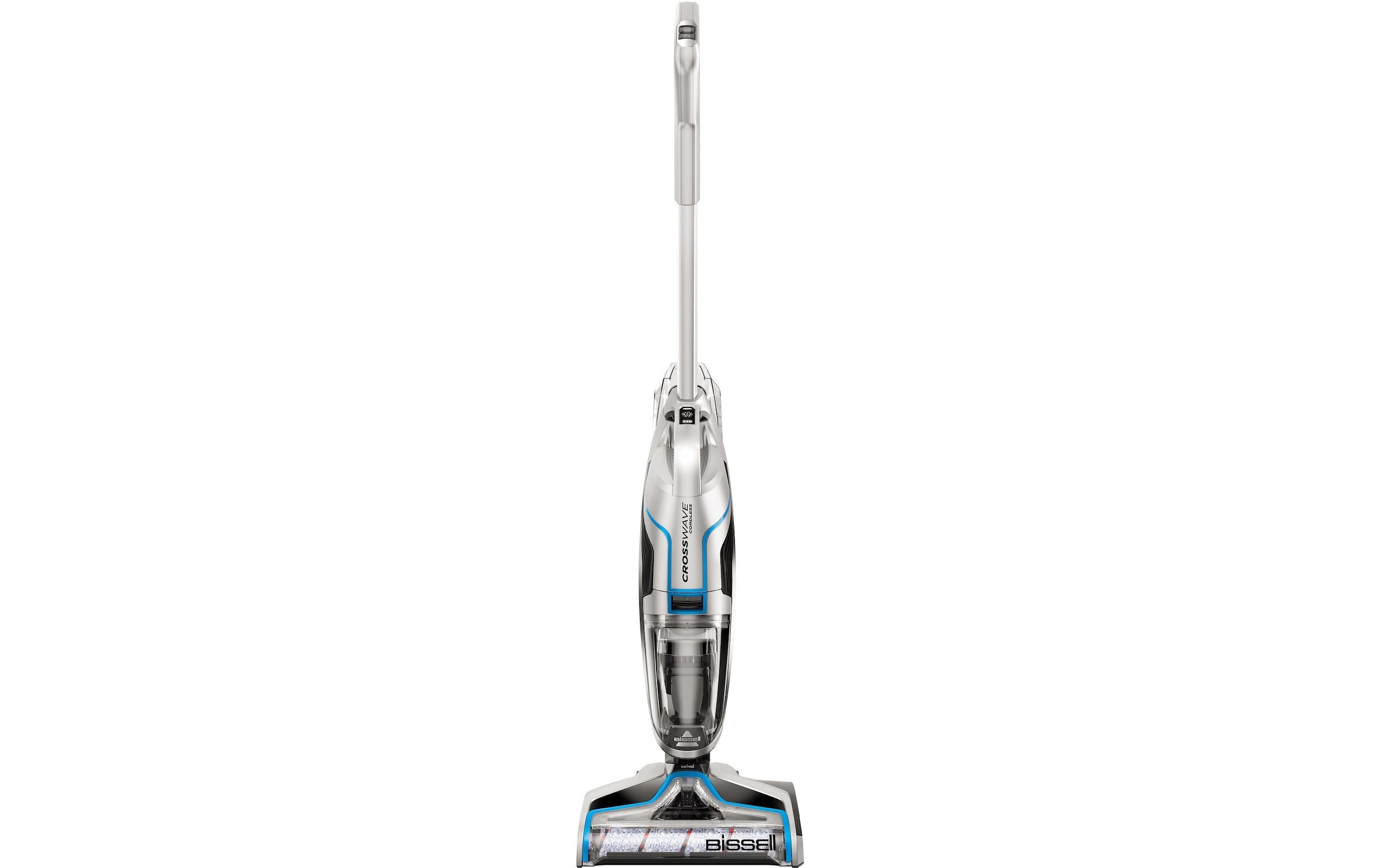 Bissell Nass-Trocken-Akkusauger »CrossWave Cordless«