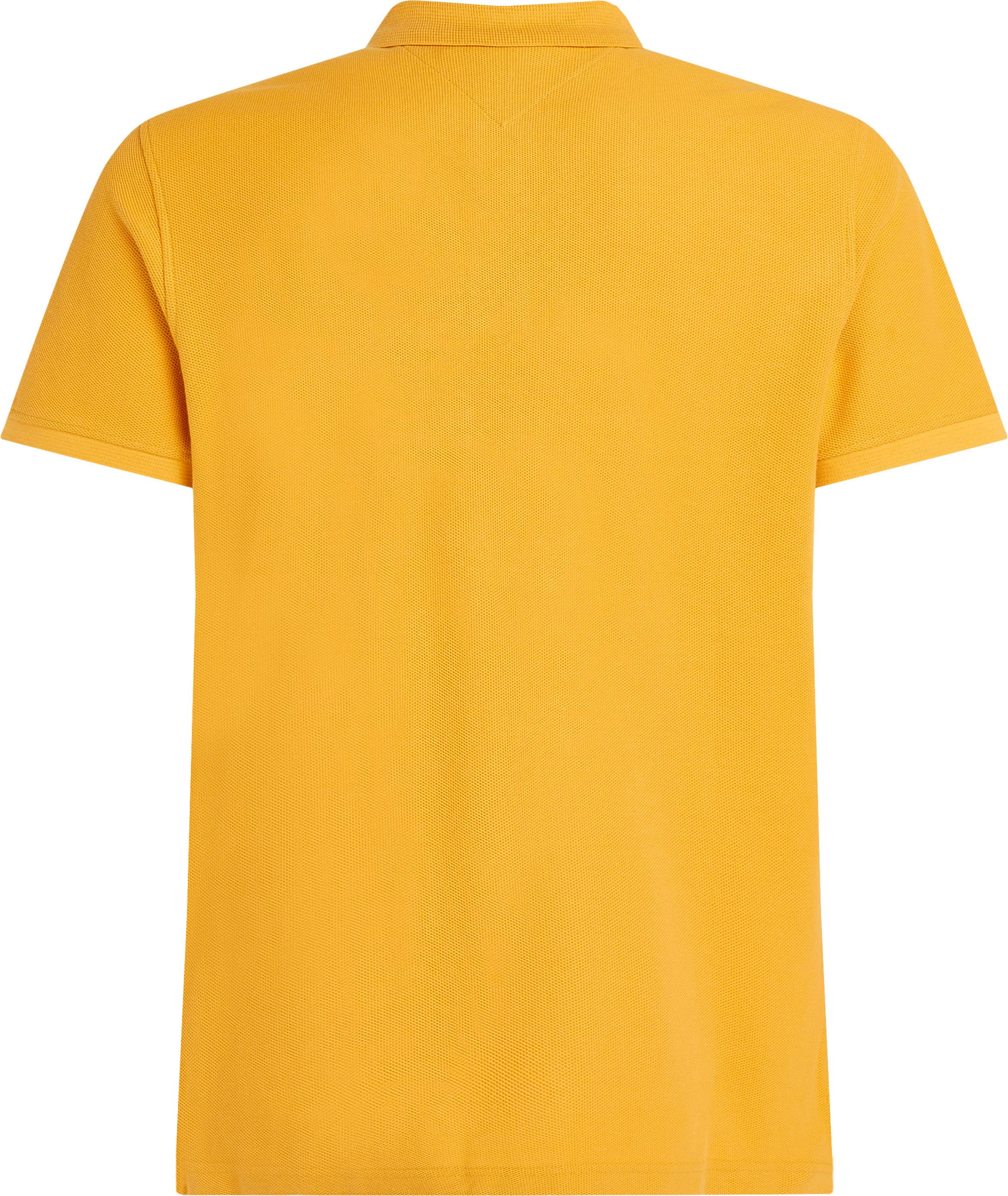 Tommy Hilfiger Poloshirt »HILFIGER CHAINSTITCH REG POLO«
