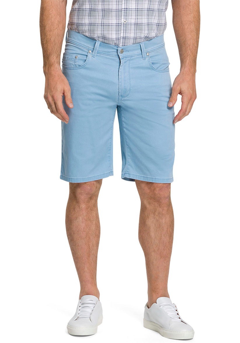 Image of Pioneer Authentic Jeans Shorts »Finn« bei Ackermann Versand Schweiz