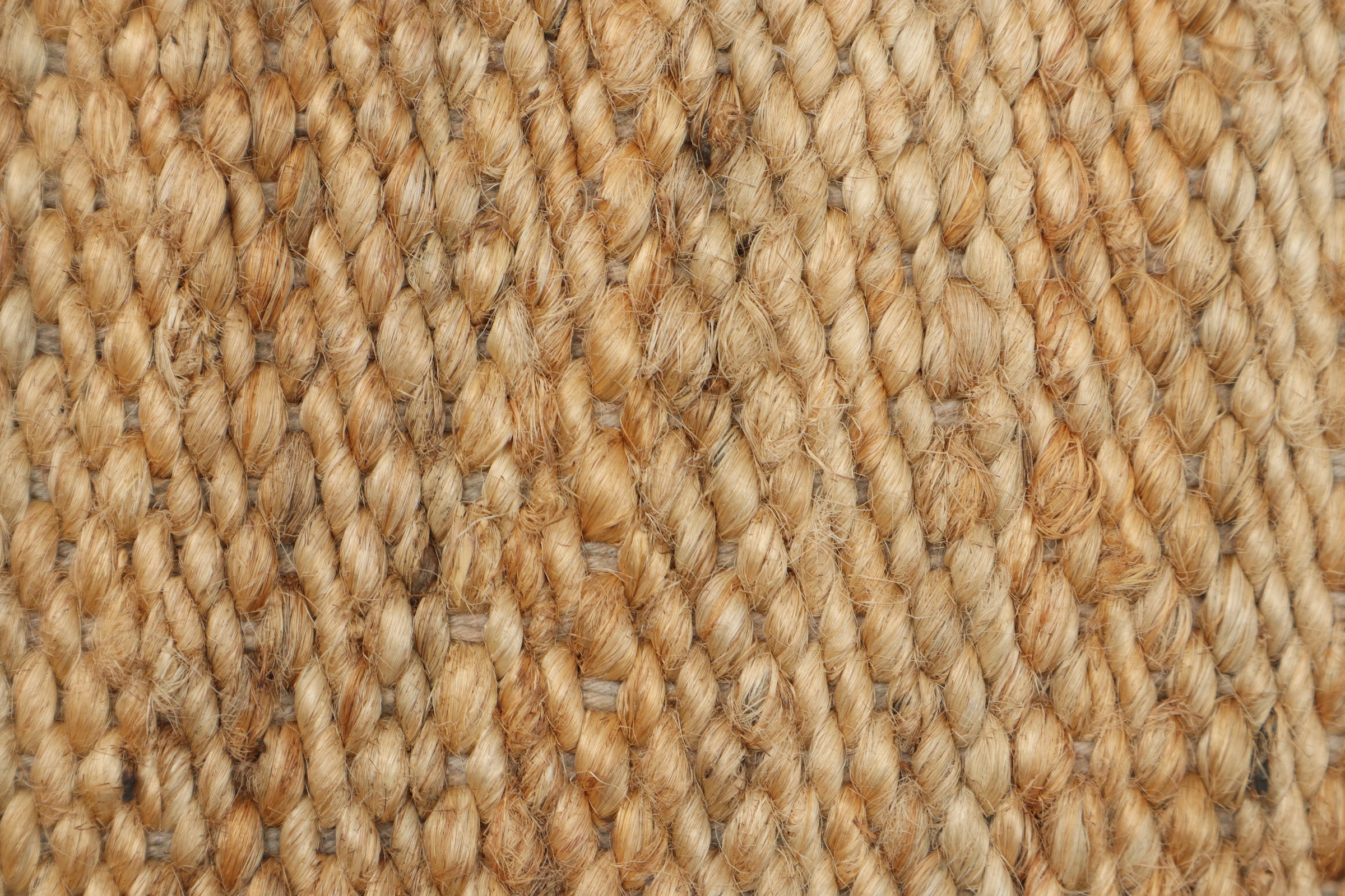 LeGer Home by Lena Gercke Teppich »Lenia, handgewebt, Jute« rechteckig 10 mm Höhe mit Fransen, Teppich, Wohnzimmer, Schlafzimmer, Esszimmer