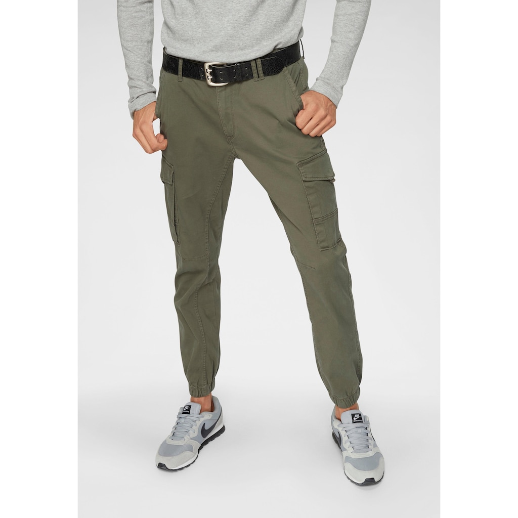 Jack & Jones Cargohose »PAUL FLAKE«