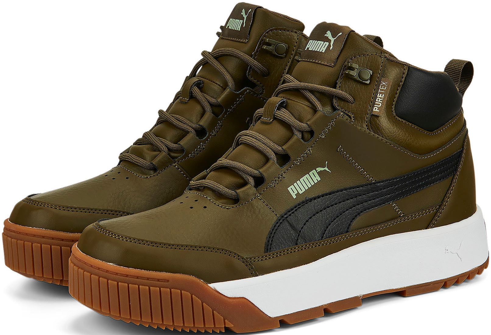 Image of PUMA Sneaker »Tarrenz SB II Puretex« bei Ackermann Versand Schweiz