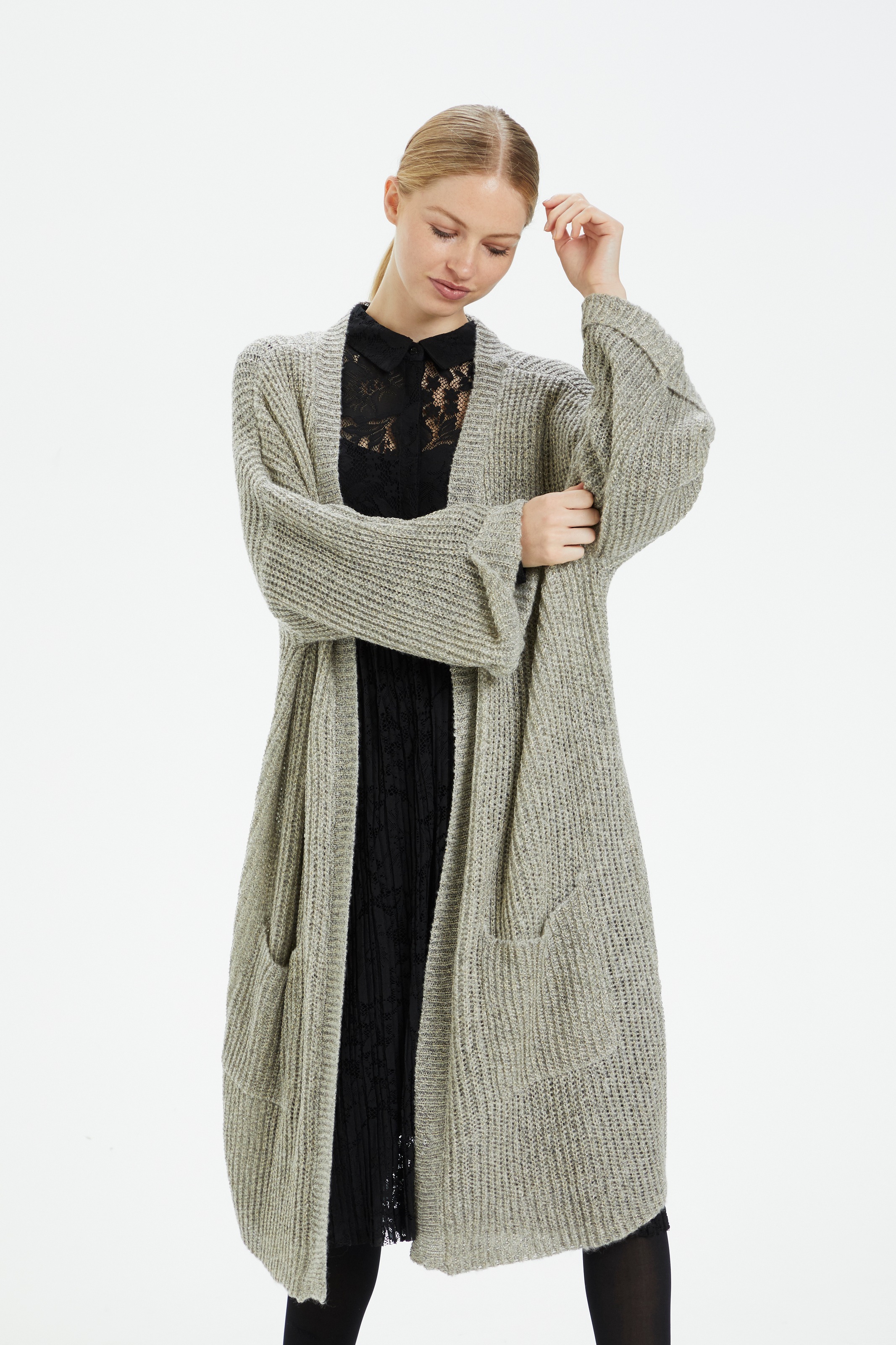 Strickjacke »Sally«